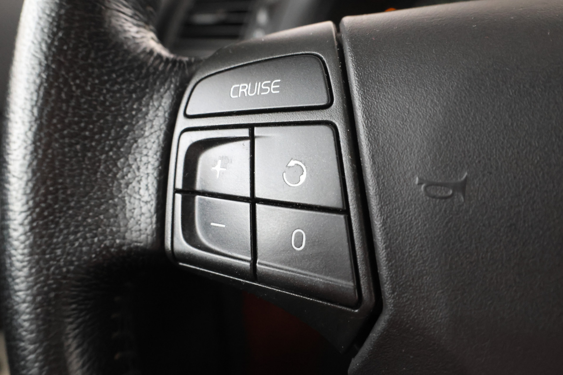 Foto van Volvo C30