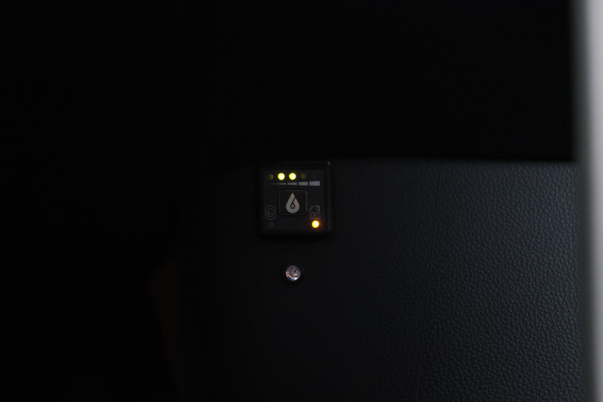 Foto van Volvo C30