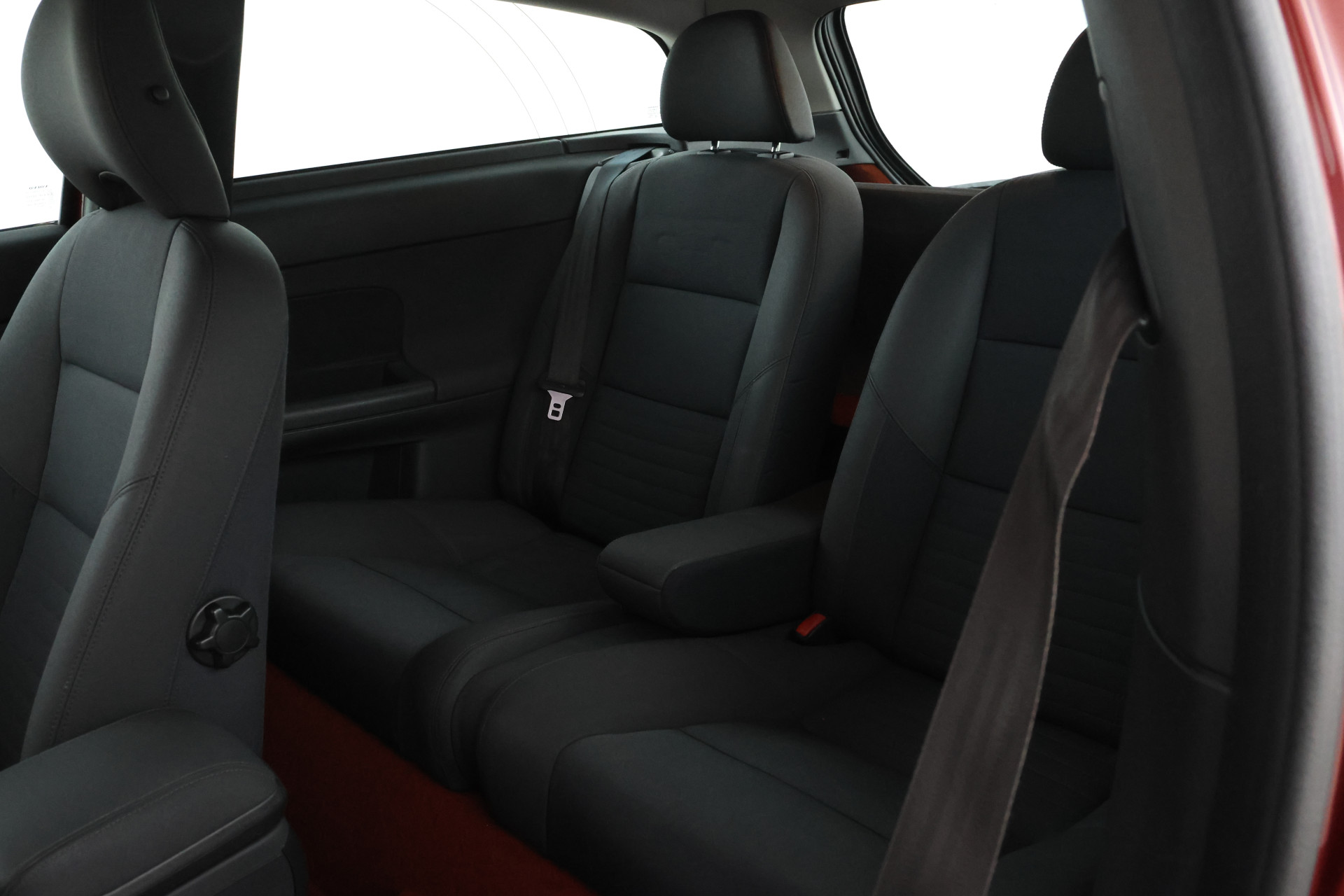 Foto van Volvo C30