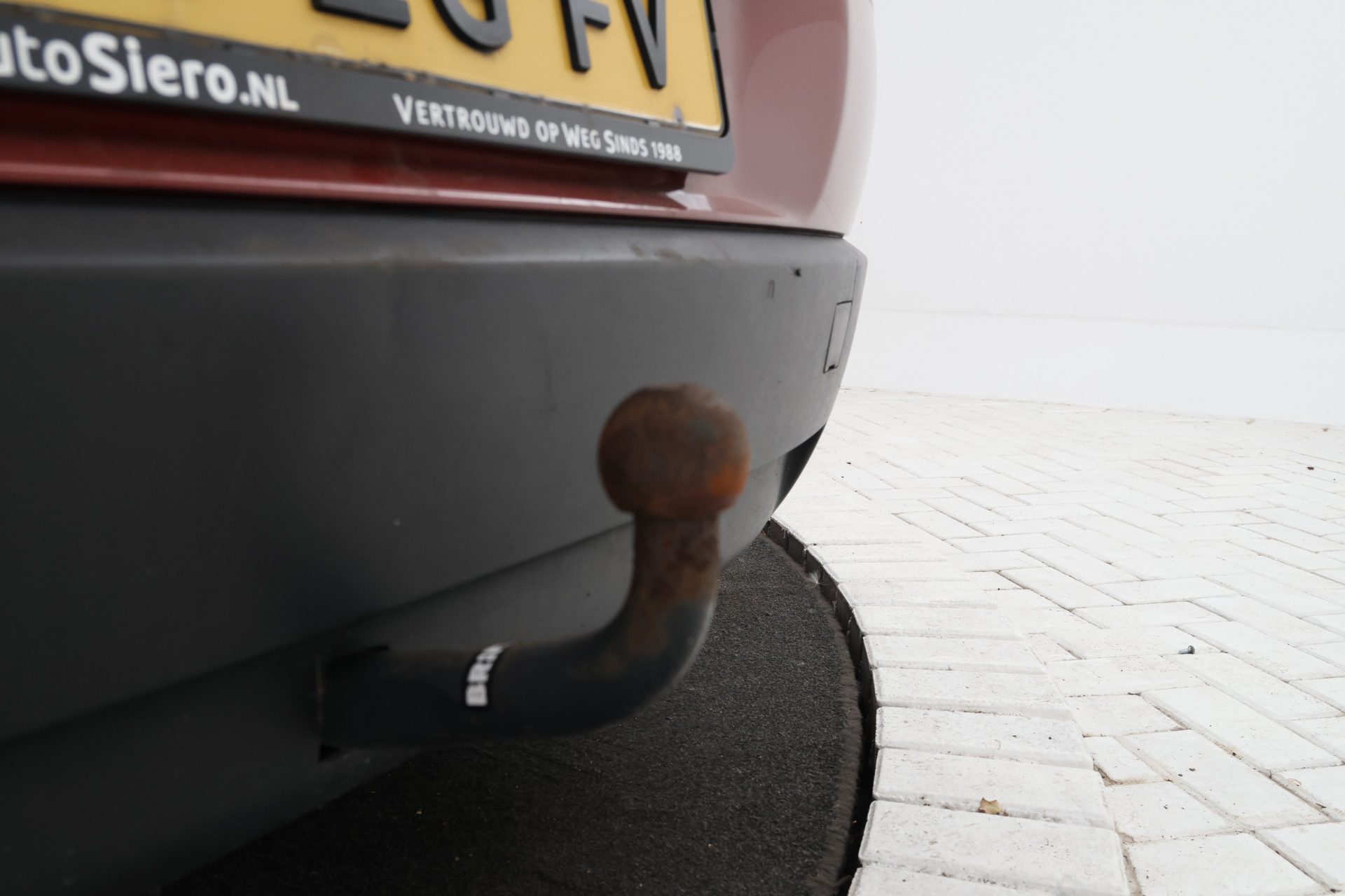 Foto van Volvo C30