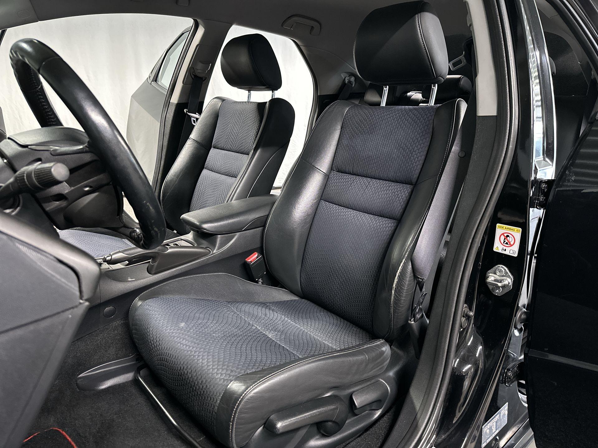 Foto van Honda Civic 5dr