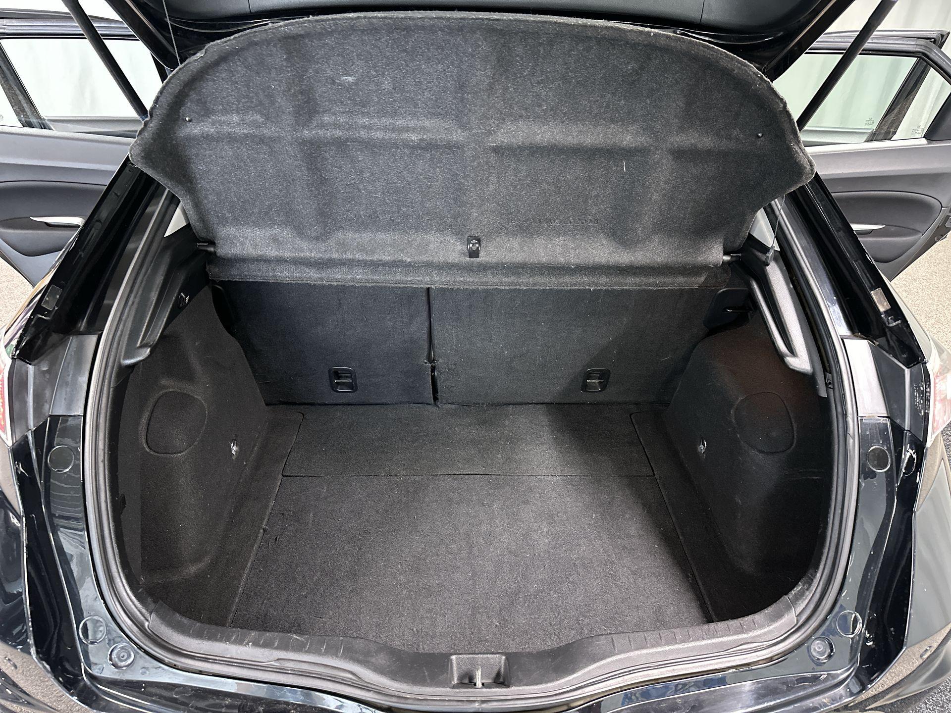 Foto van Honda Civic 5dr