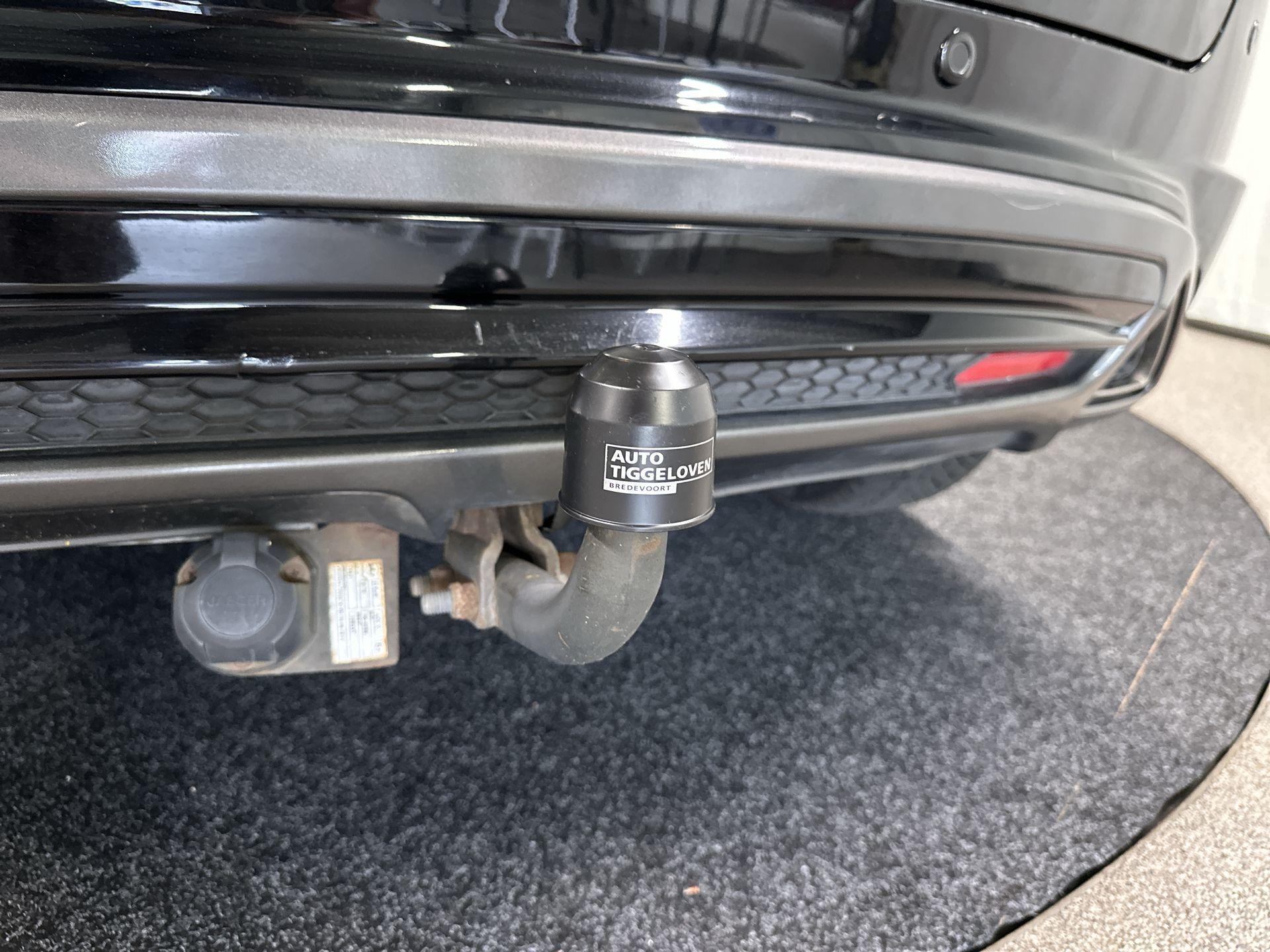 Foto van Honda Civic 5dr