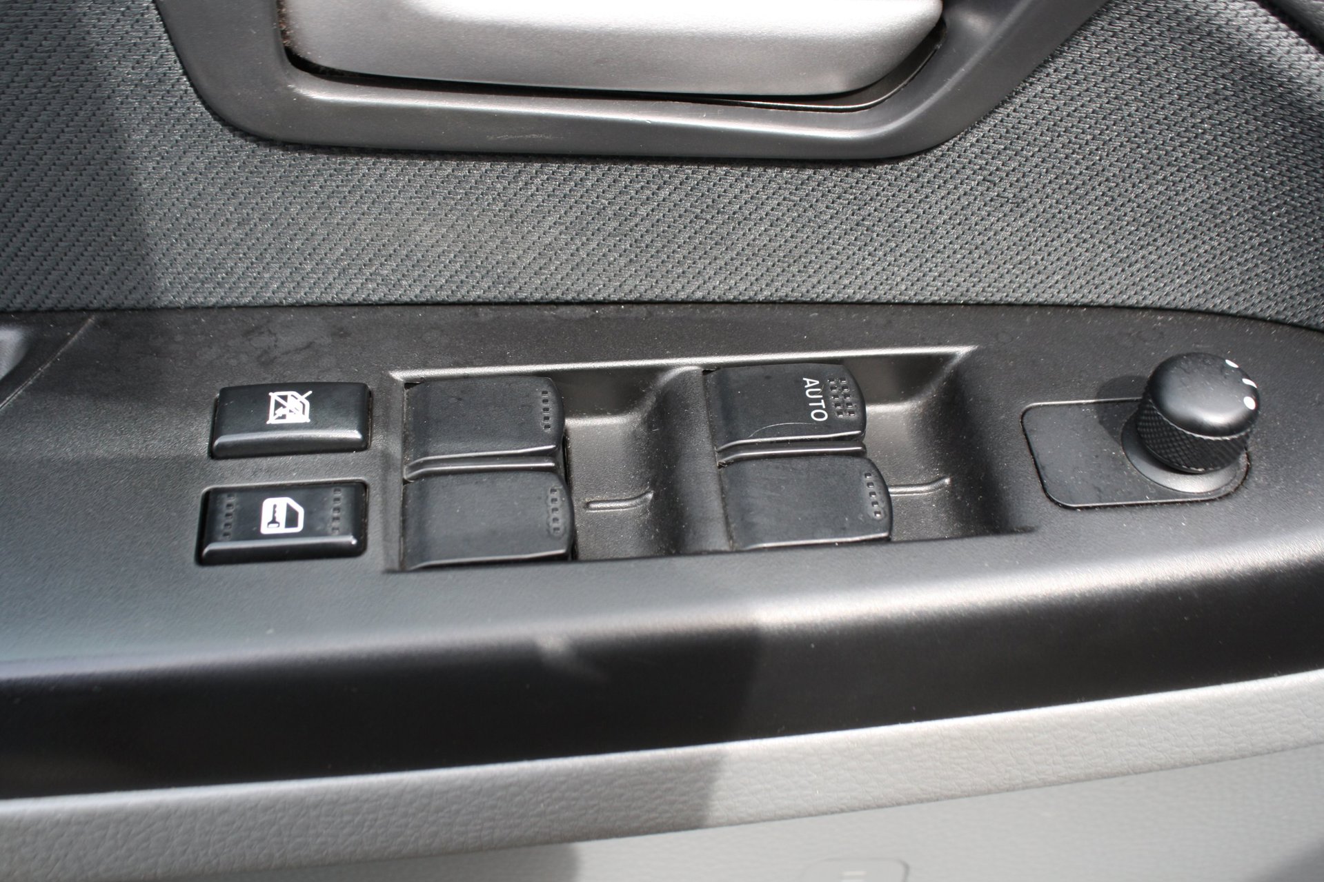 Foto van Suzuki Sx4