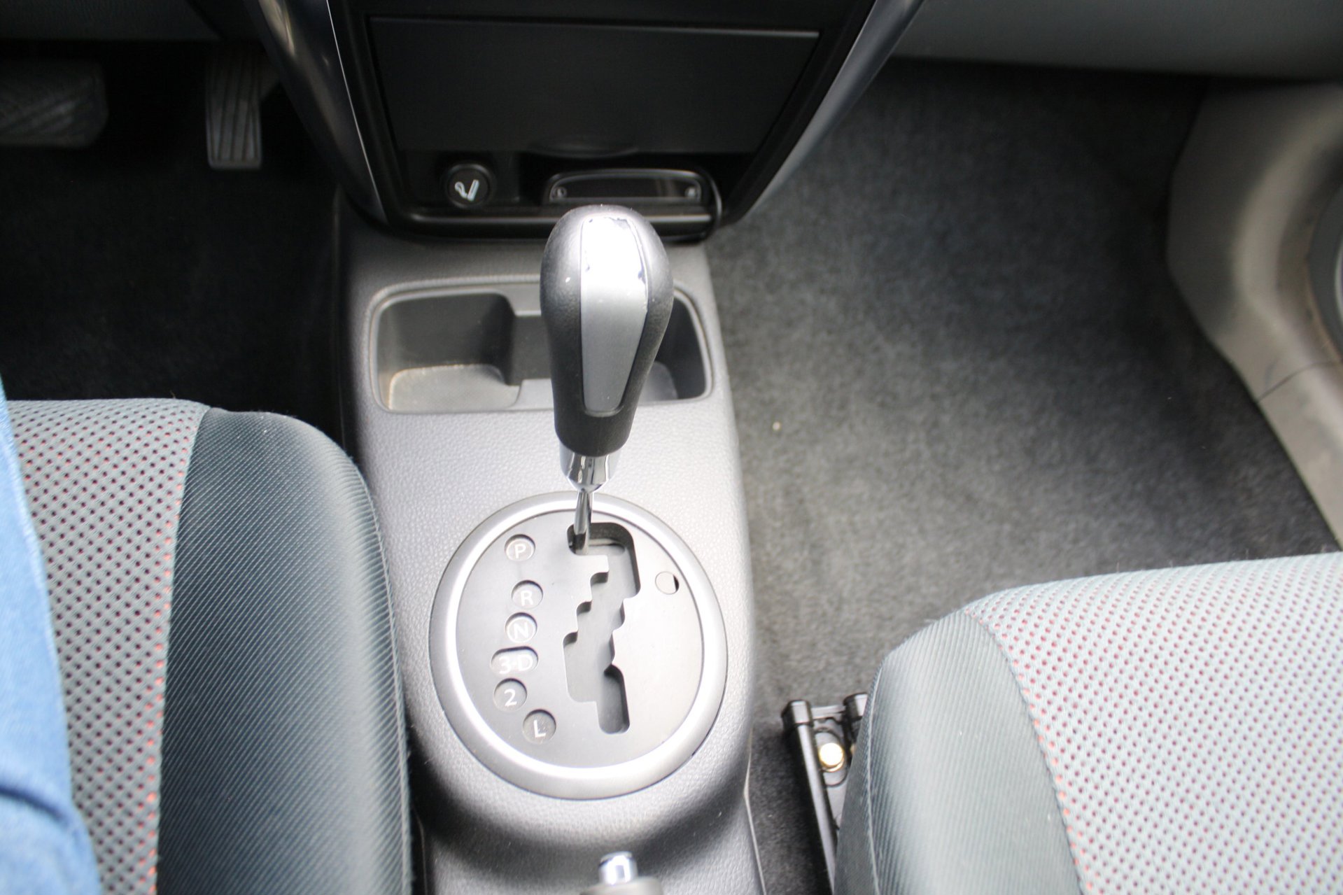 Foto van Suzuki Sx4