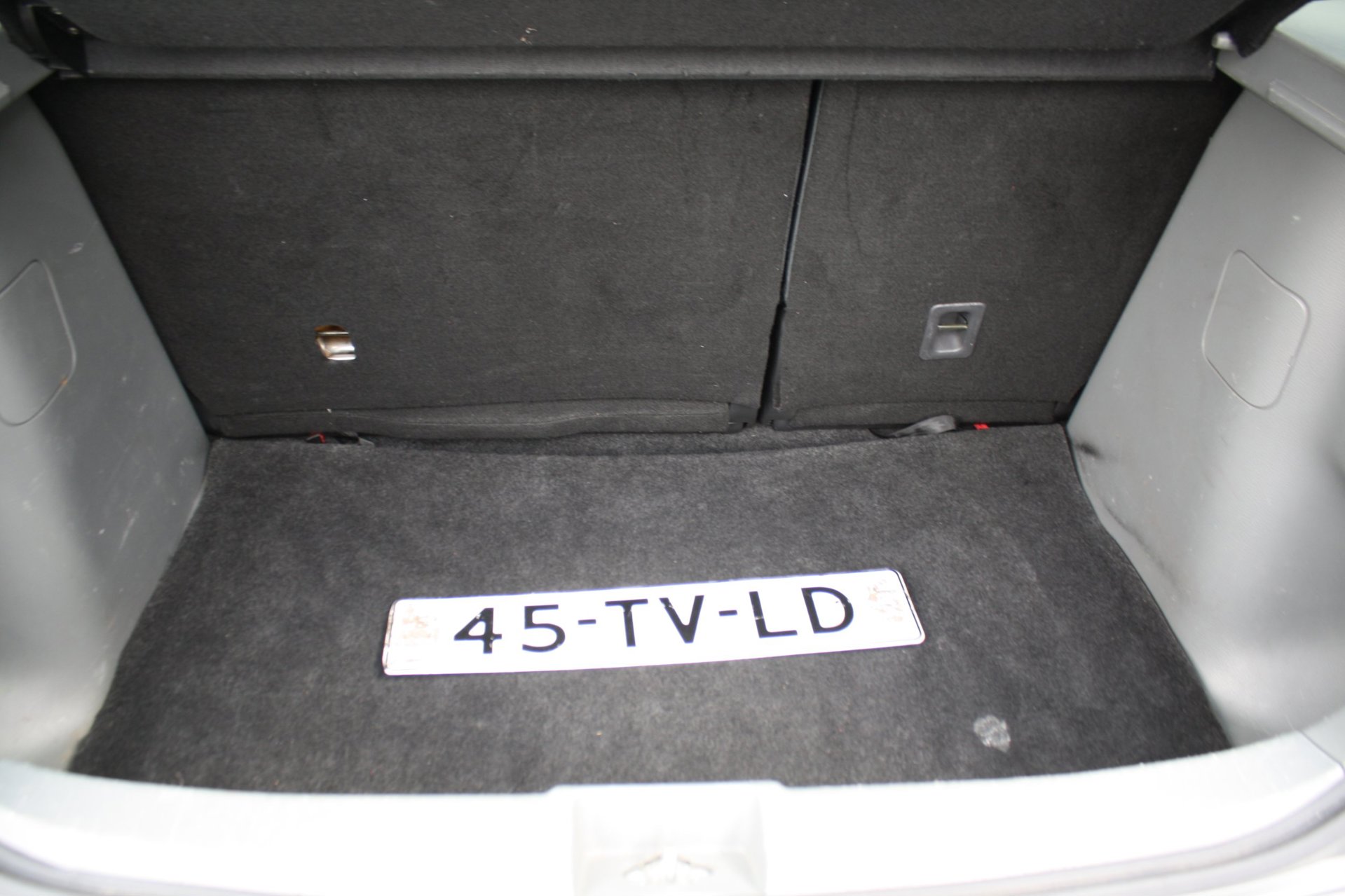 Foto van Suzuki Sx4