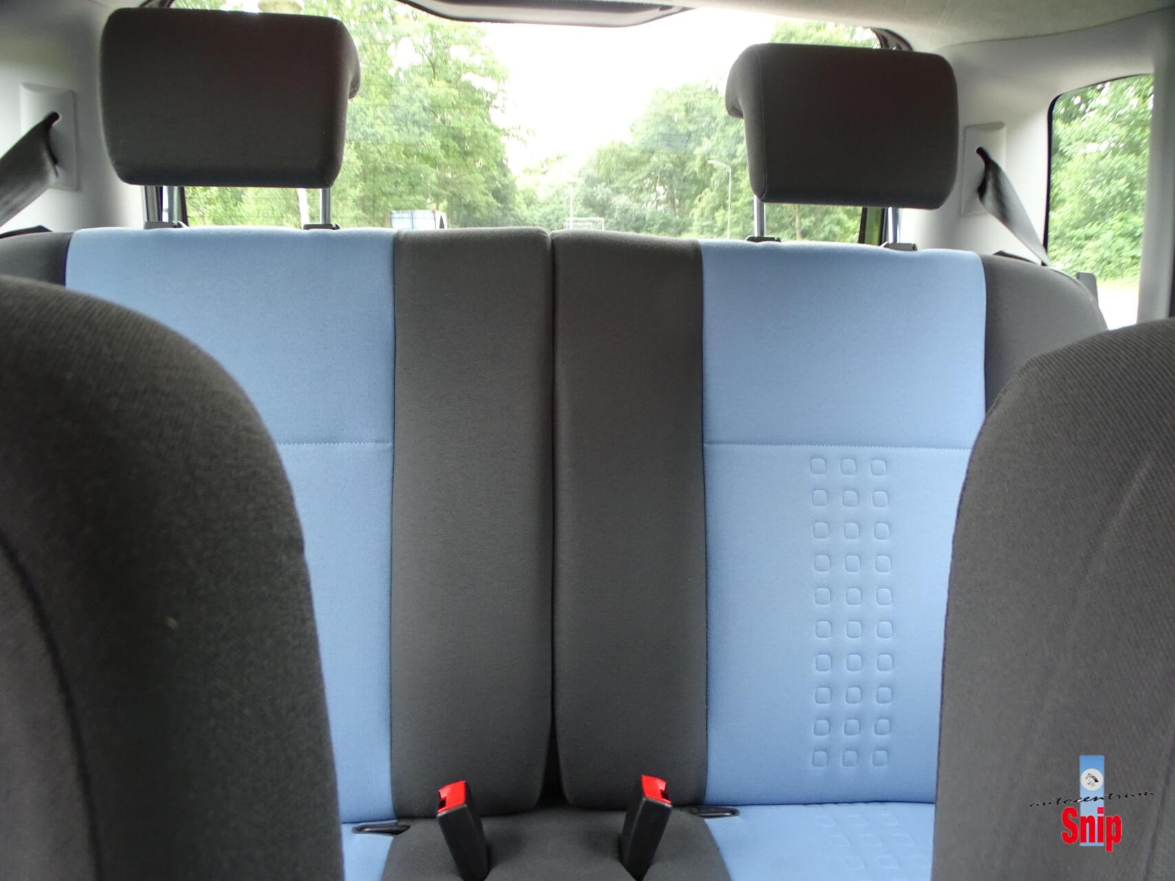 Foto van Fiat Fiat Panda