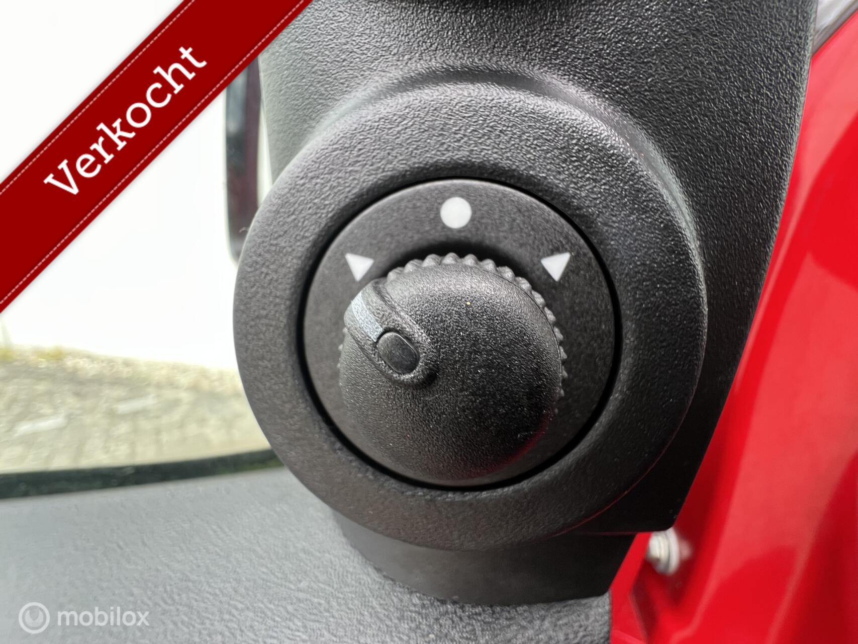 Foto van Fiat Fiat Doblo