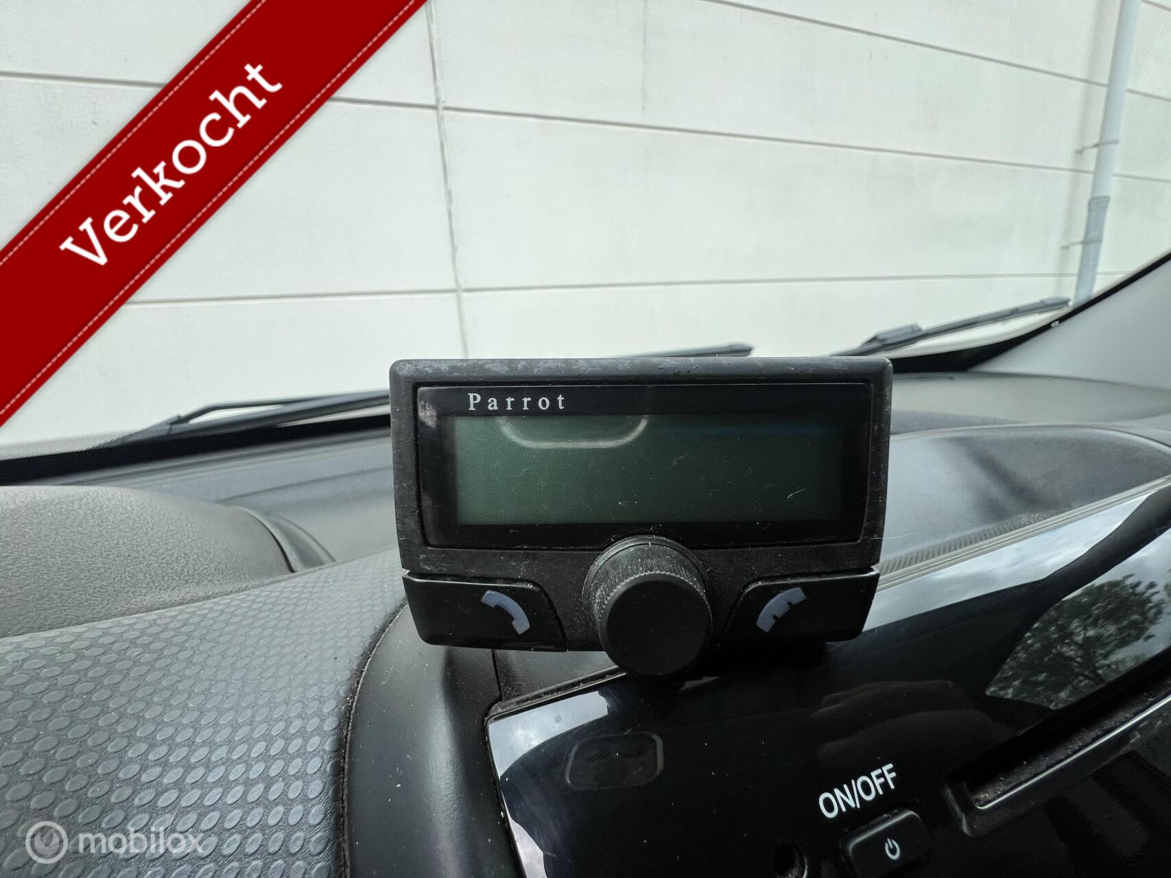 Foto van Fiat Fiat Doblo