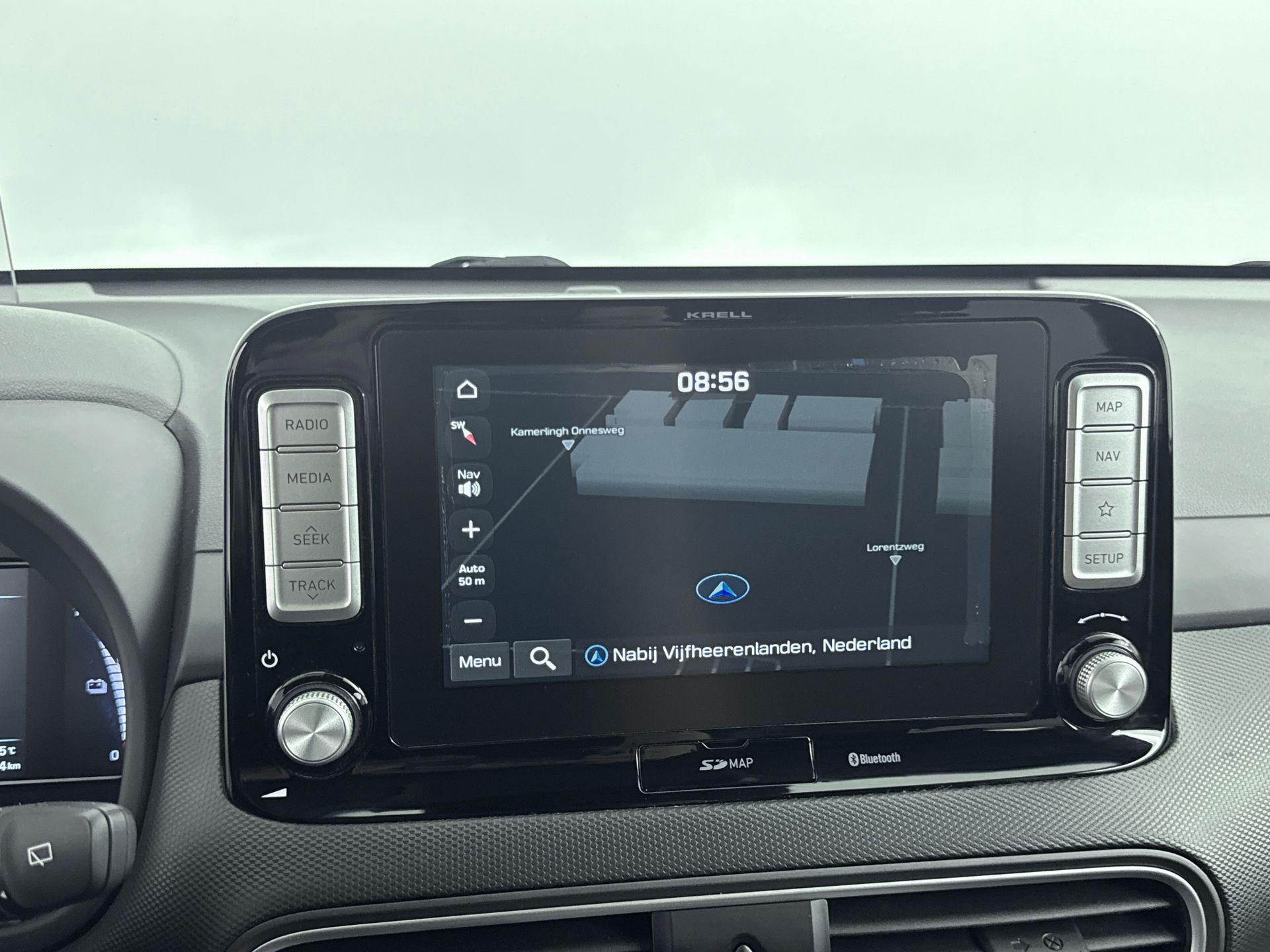 Foto van Hyundai Kona