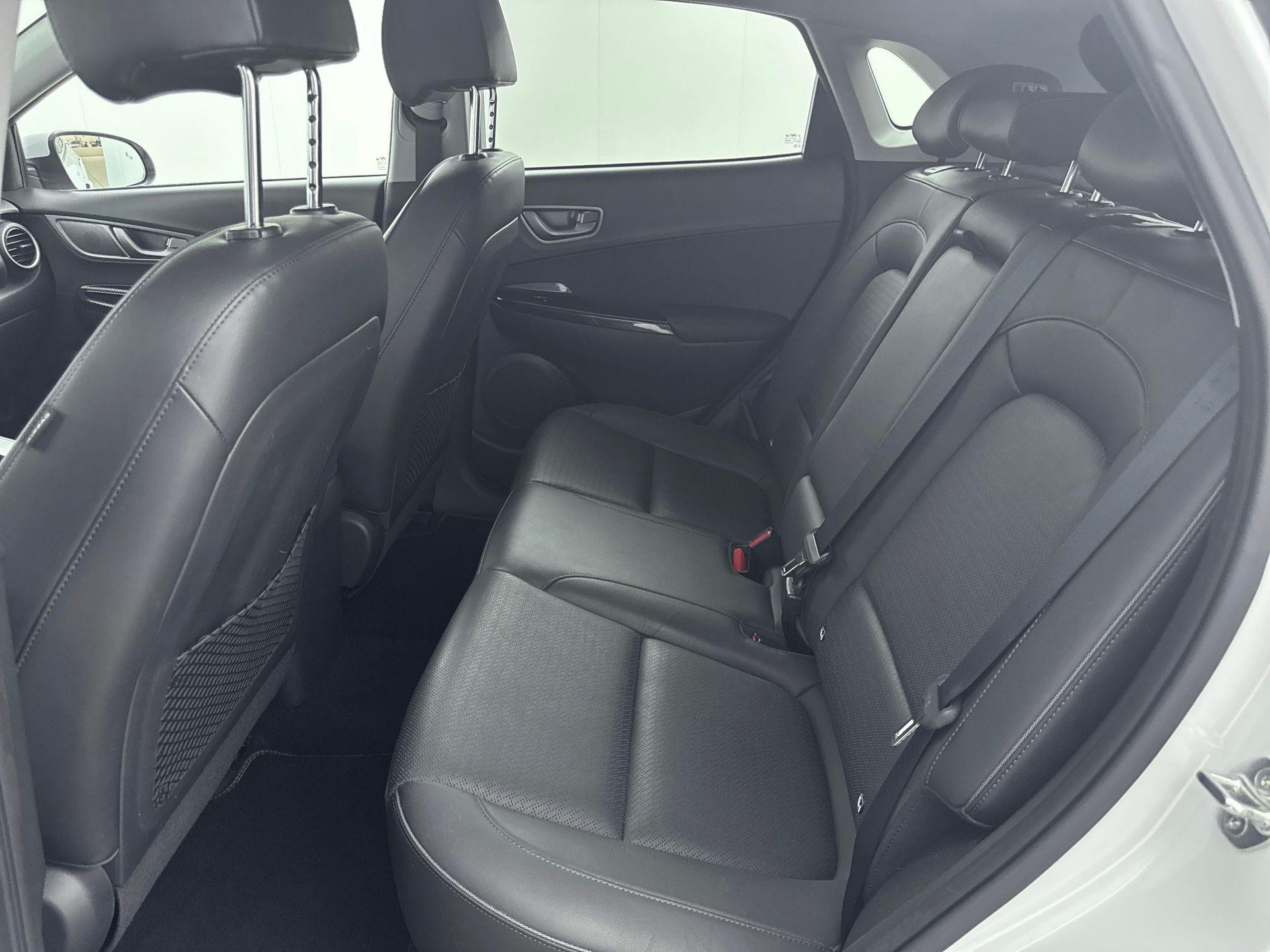 Foto van Hyundai Kona
