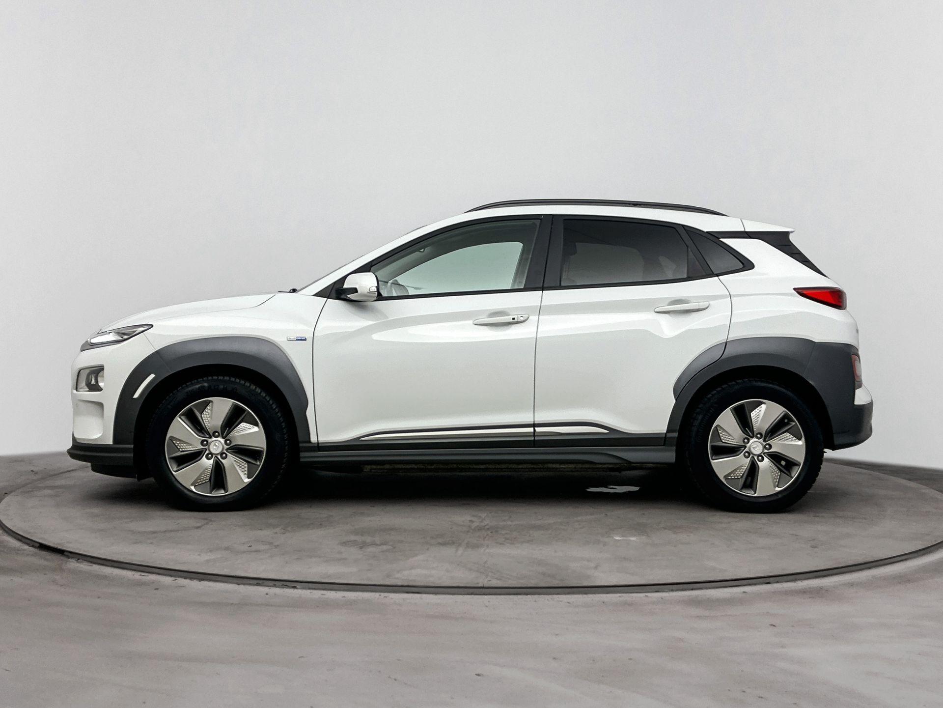 Foto van Hyundai Kona