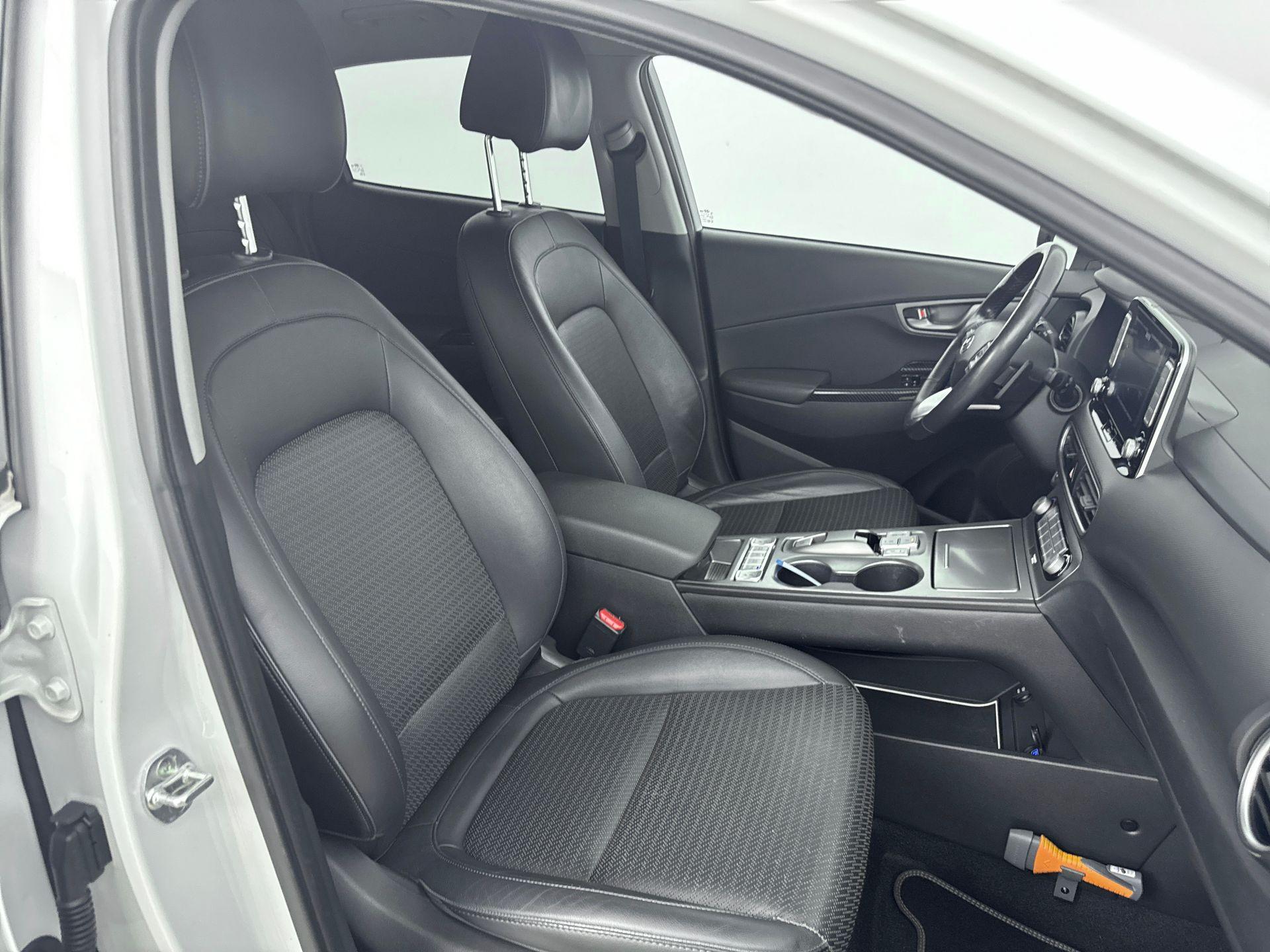 Foto van Hyundai Kona