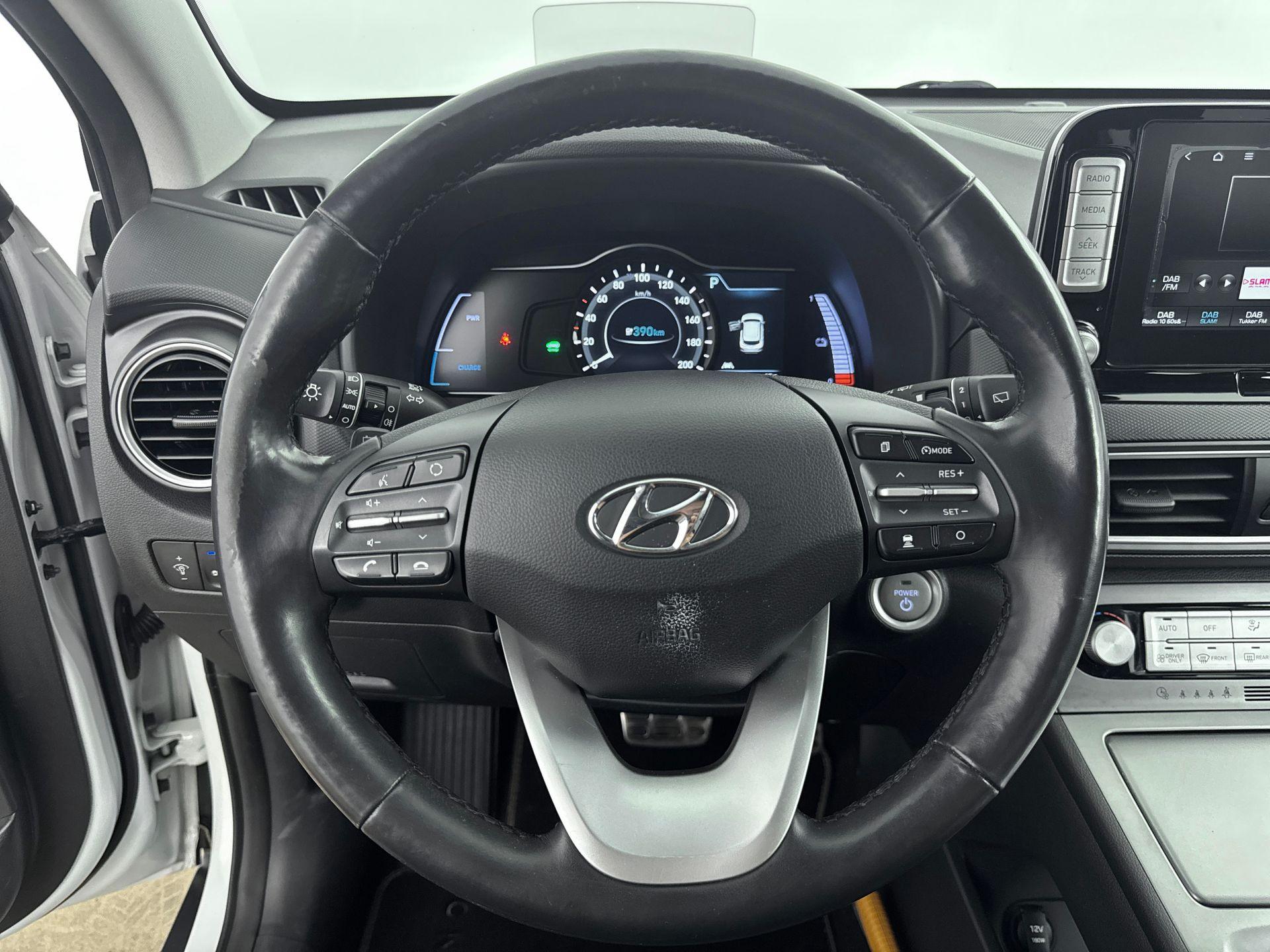 Foto van Hyundai Kona
