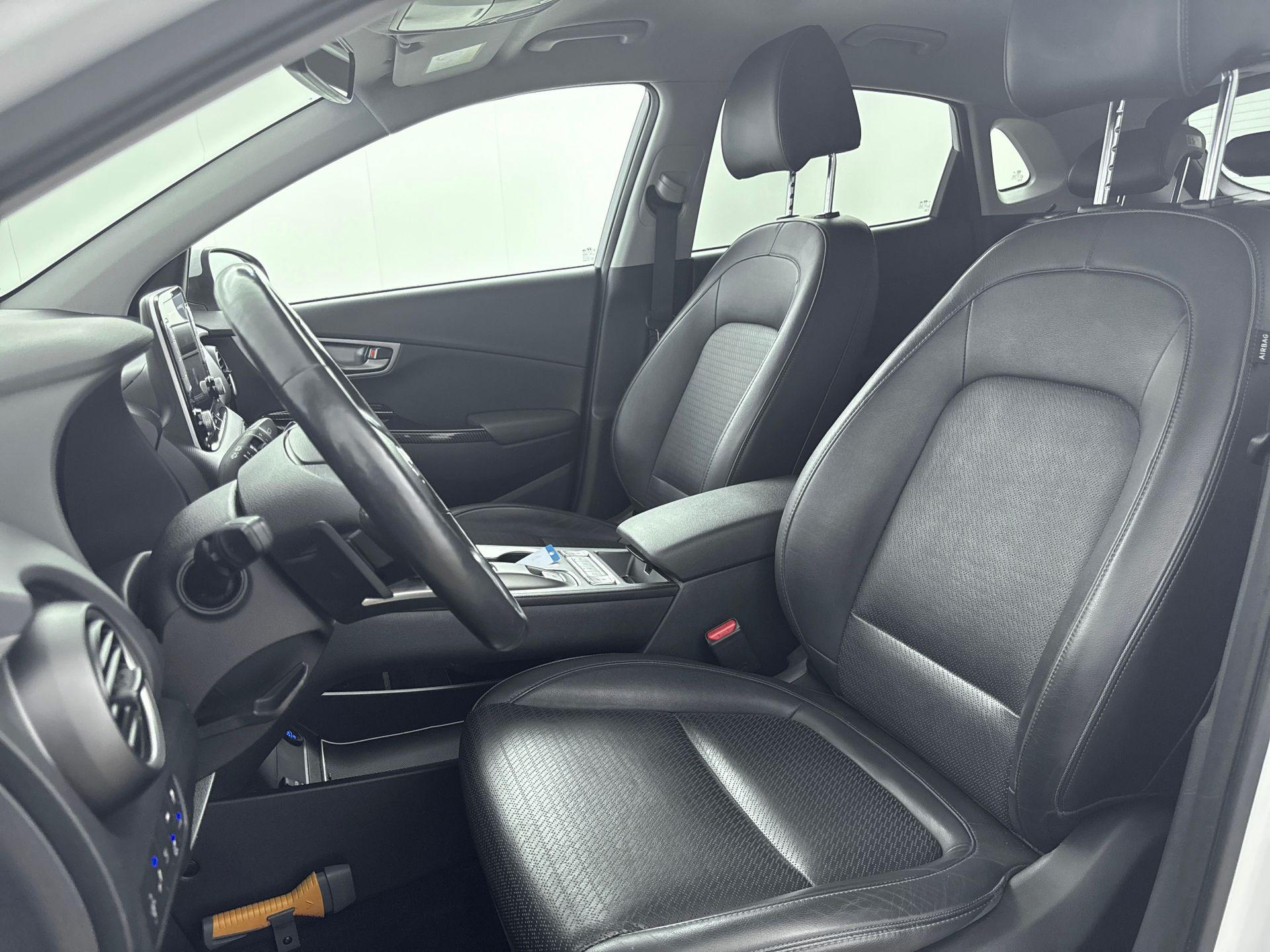 Foto van Hyundai Kona