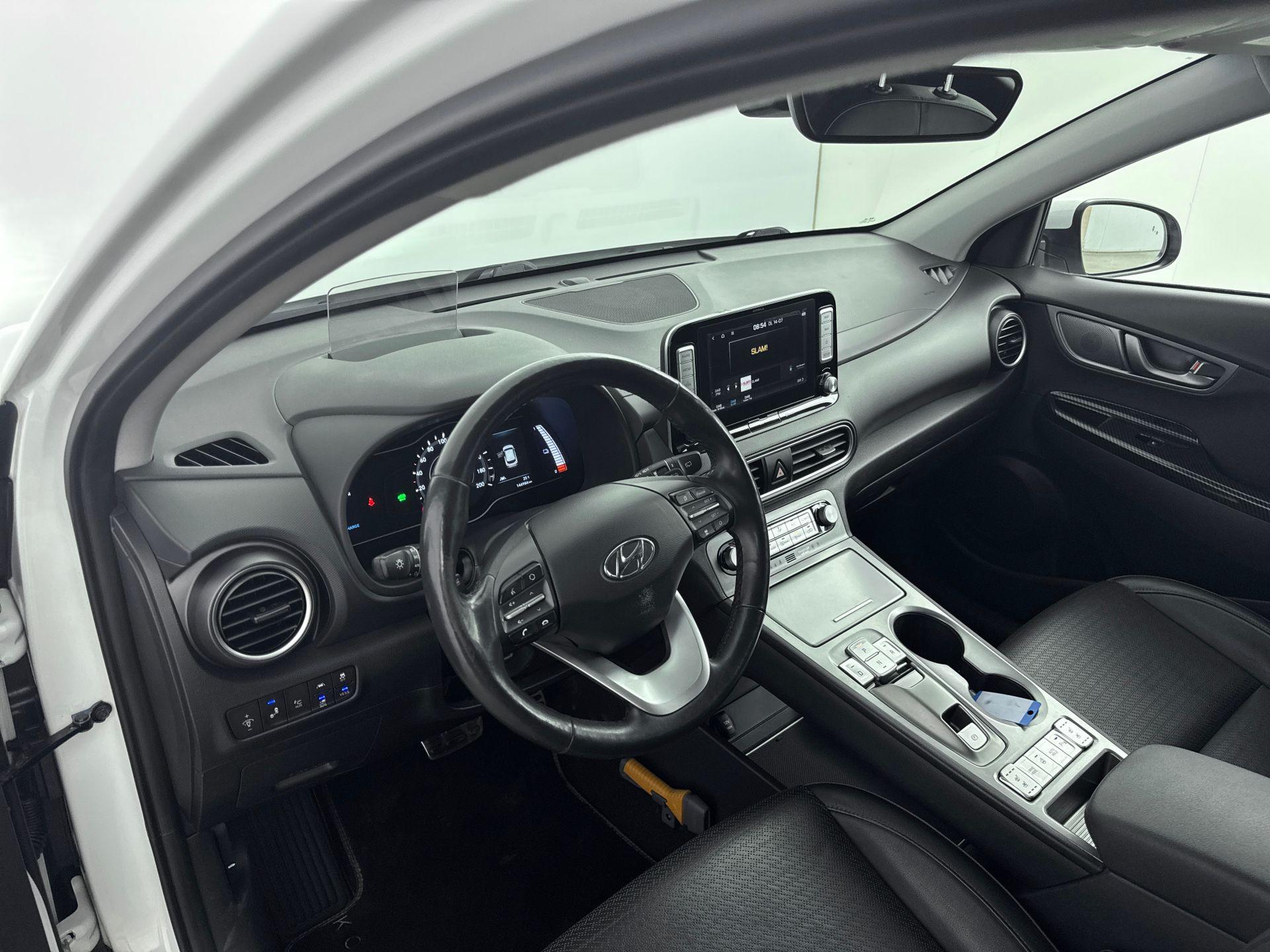 Foto van Hyundai Kona