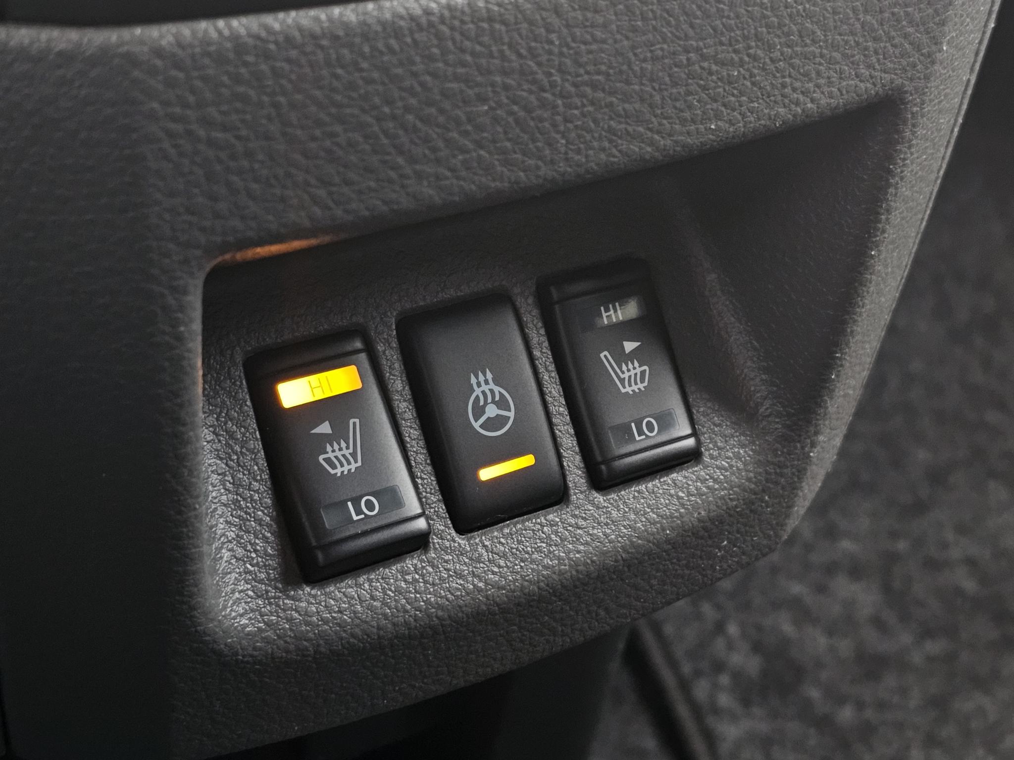 Foto van Nissan Nissan E-nv200