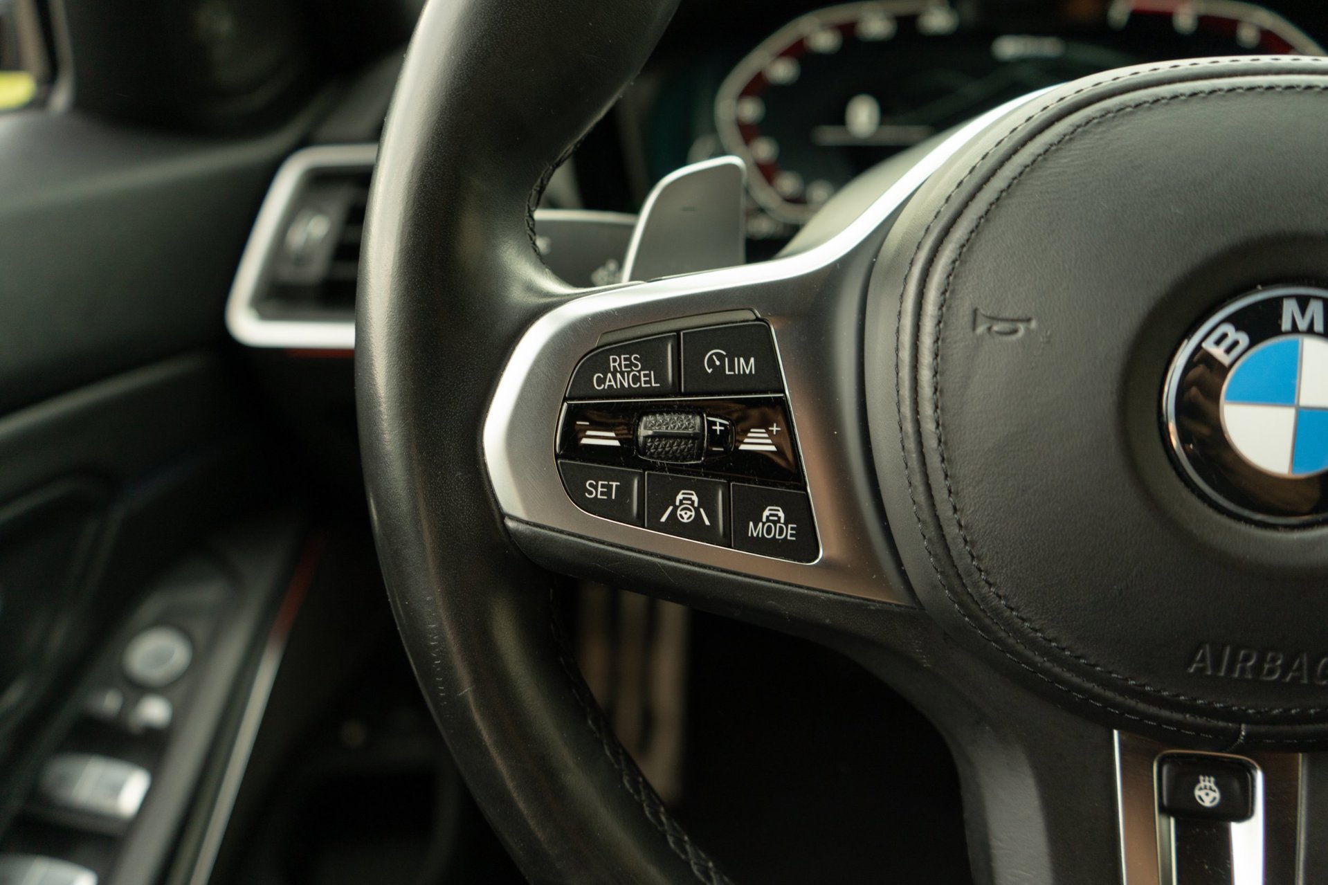 Foto van BMW 330e