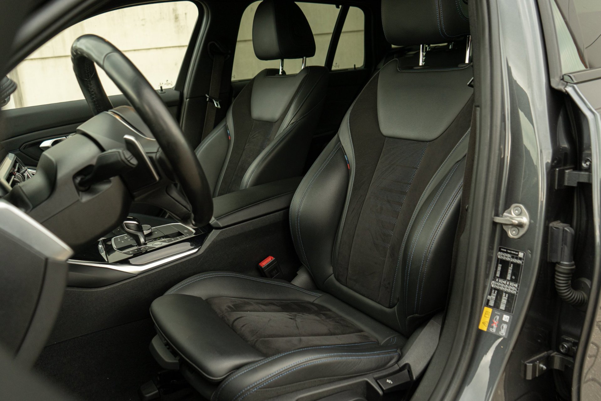Foto van BMW 330e