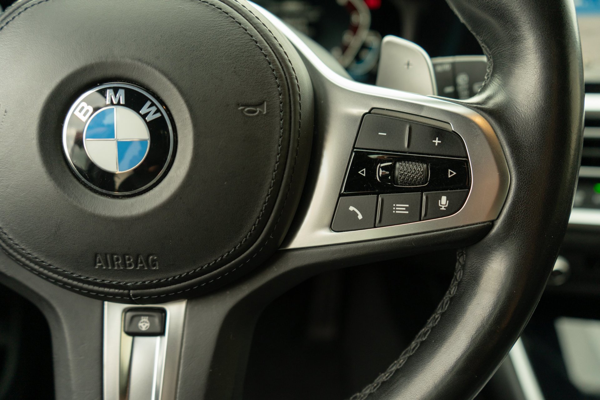 Foto van BMW 330e