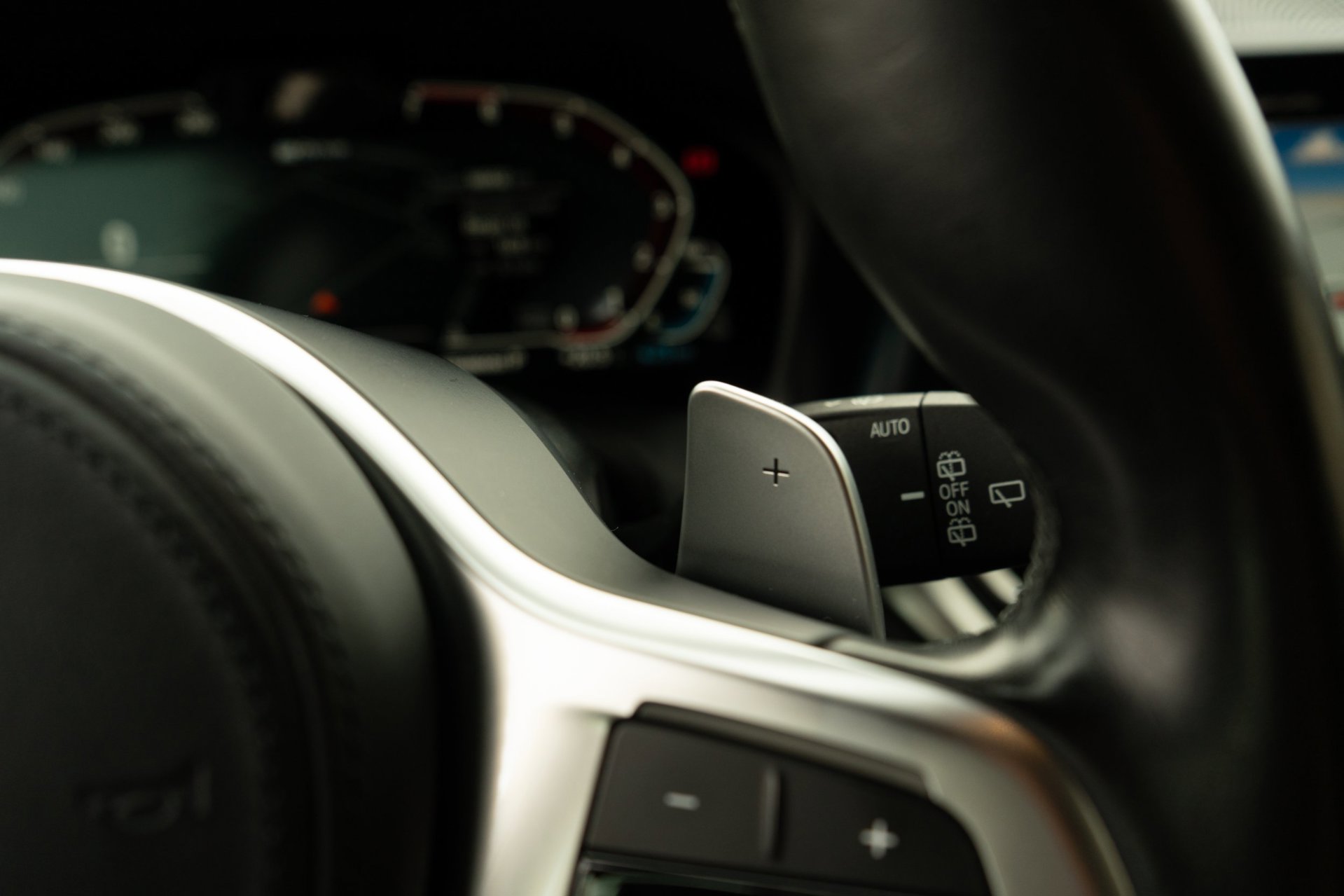 Foto van BMW 330e