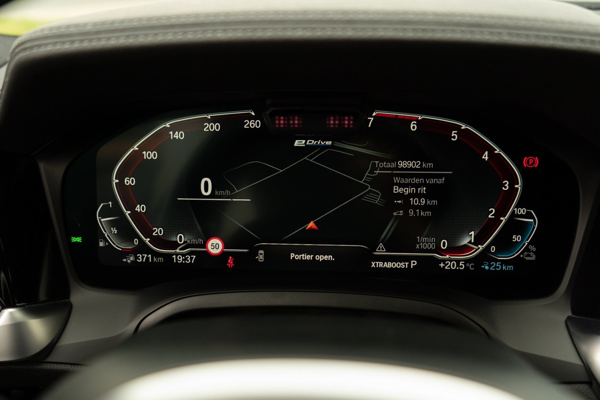 Foto van BMW 330e