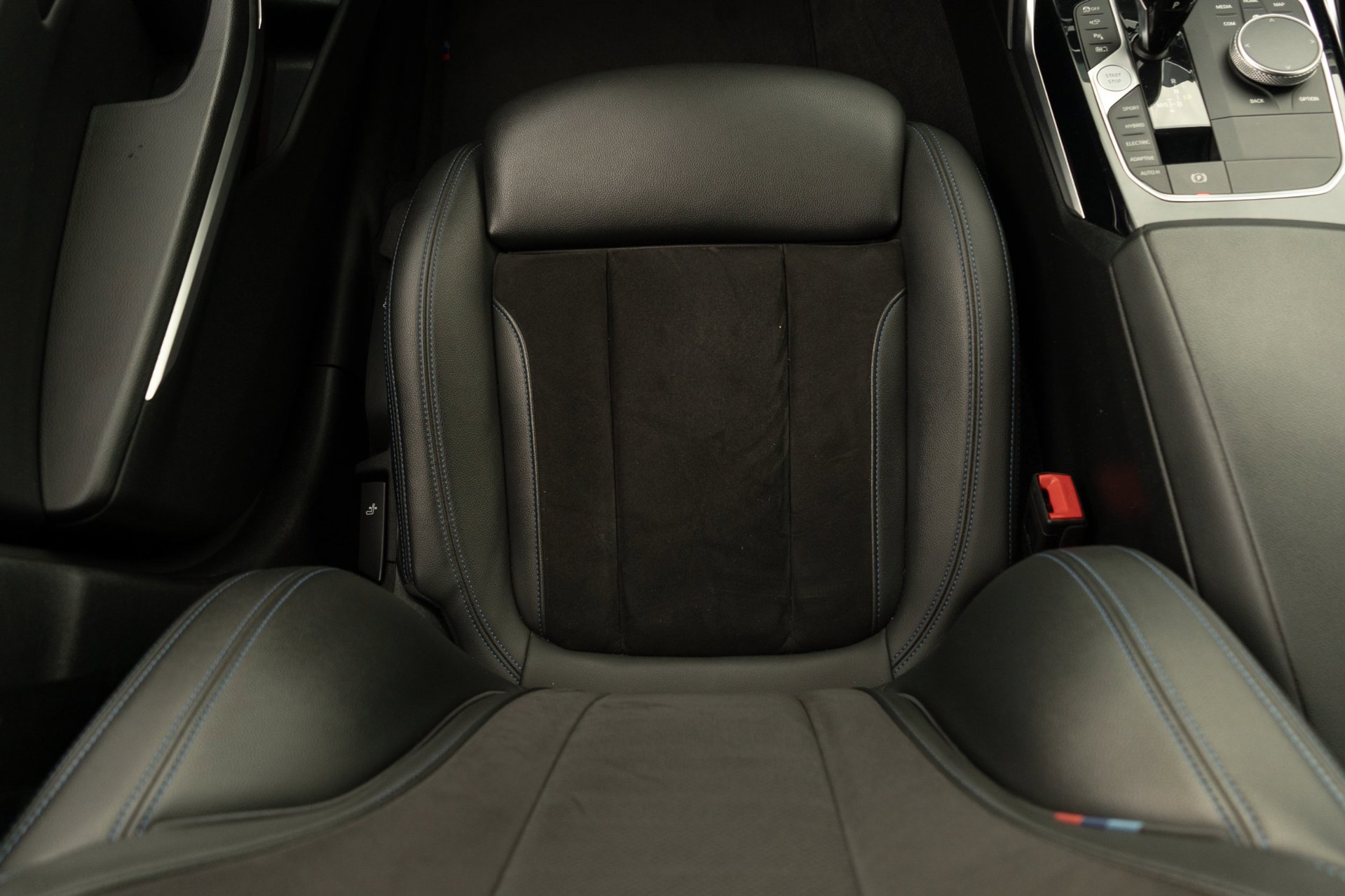 Foto van BMW 330e