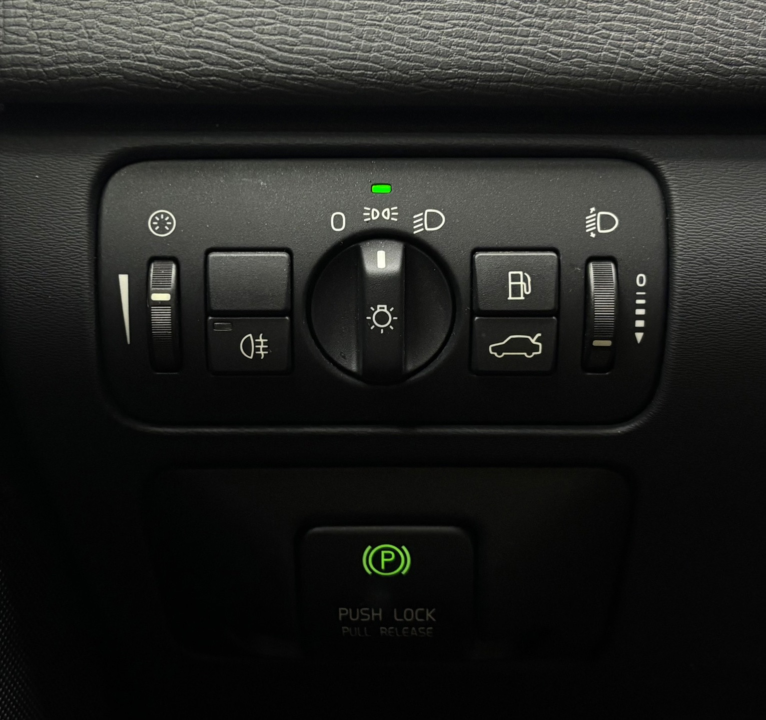 Foto van Volvo Xc60