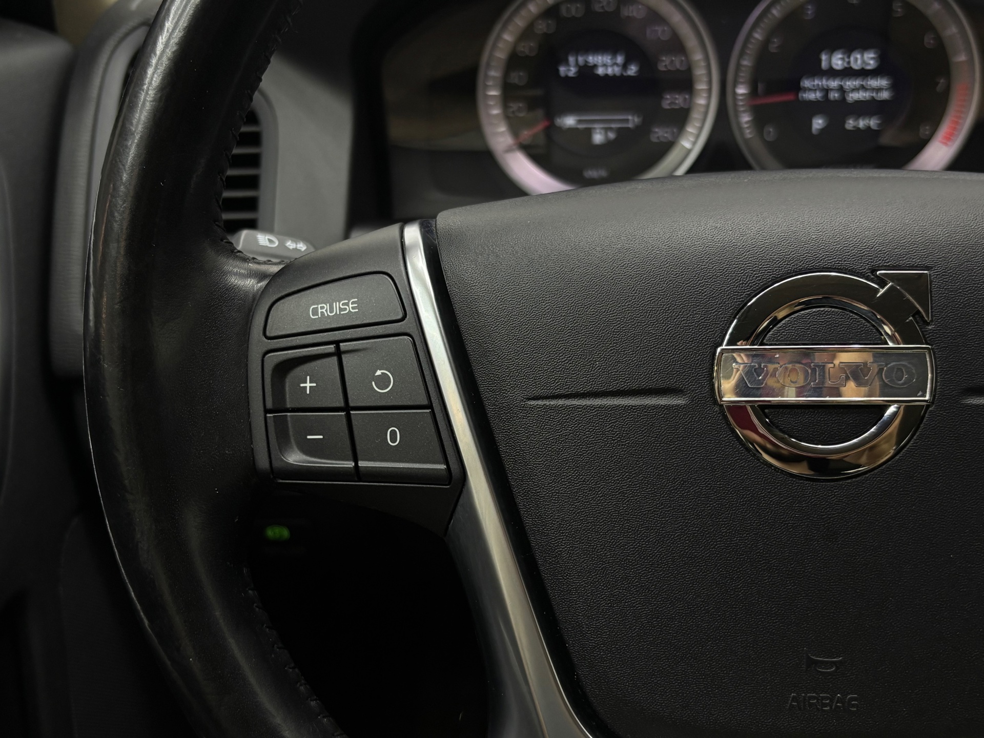 Foto van Volvo Xc60