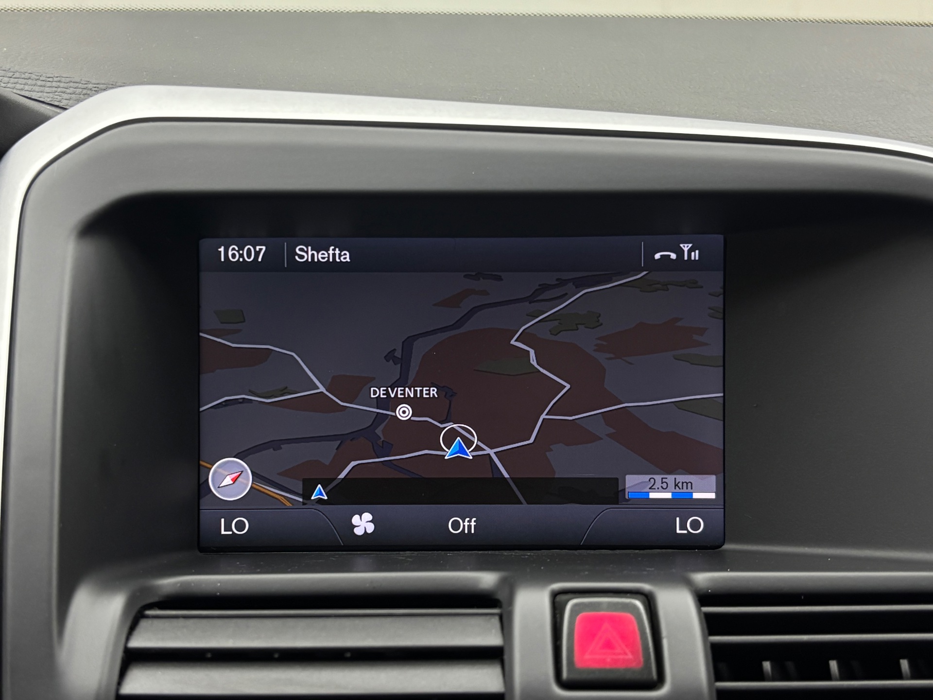 Foto van Volvo Xc60