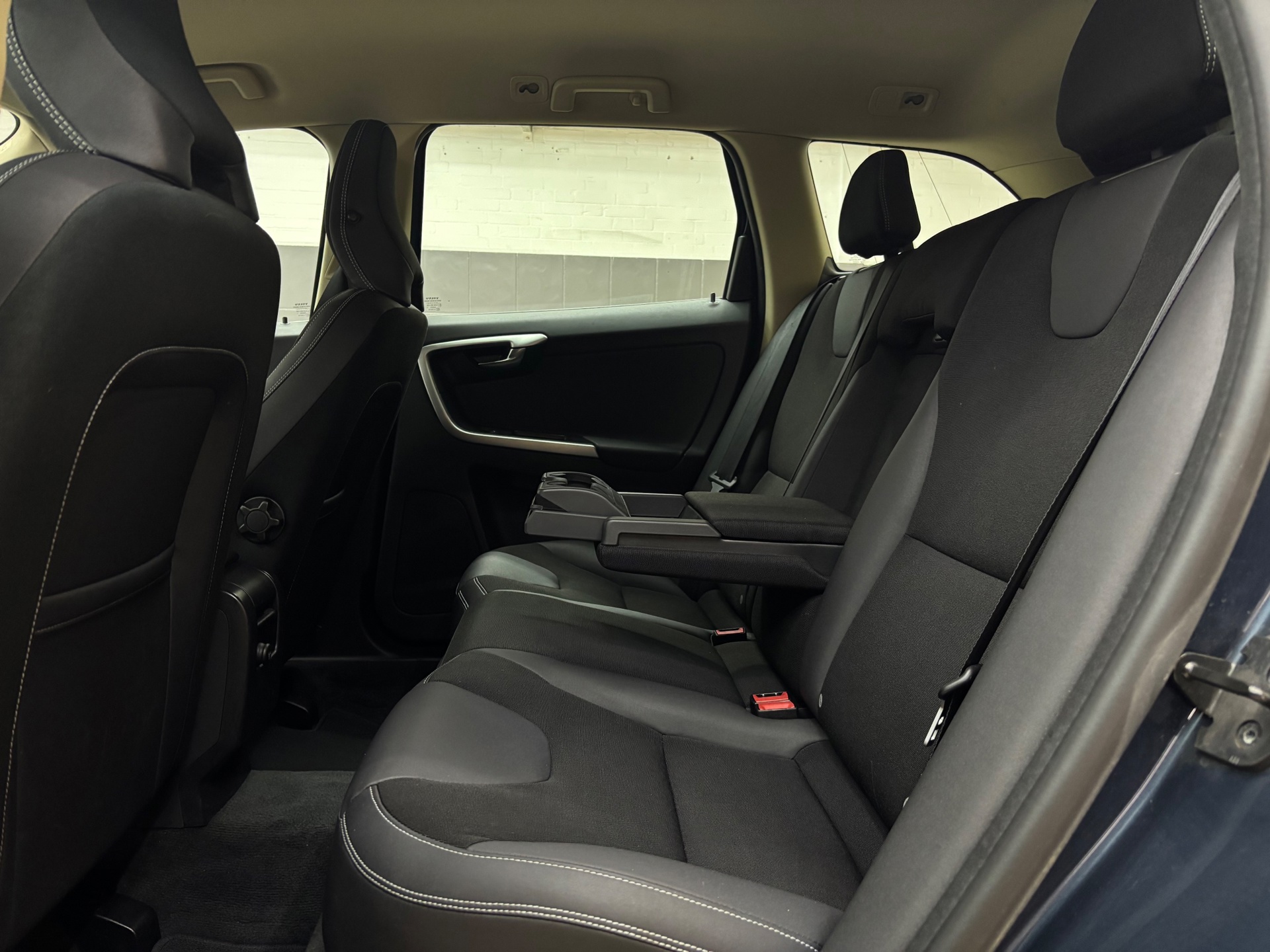 Foto van Volvo Xc60