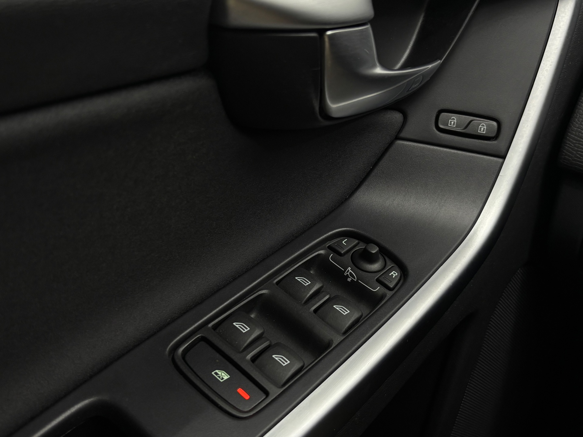 Foto van Volvo Xc60