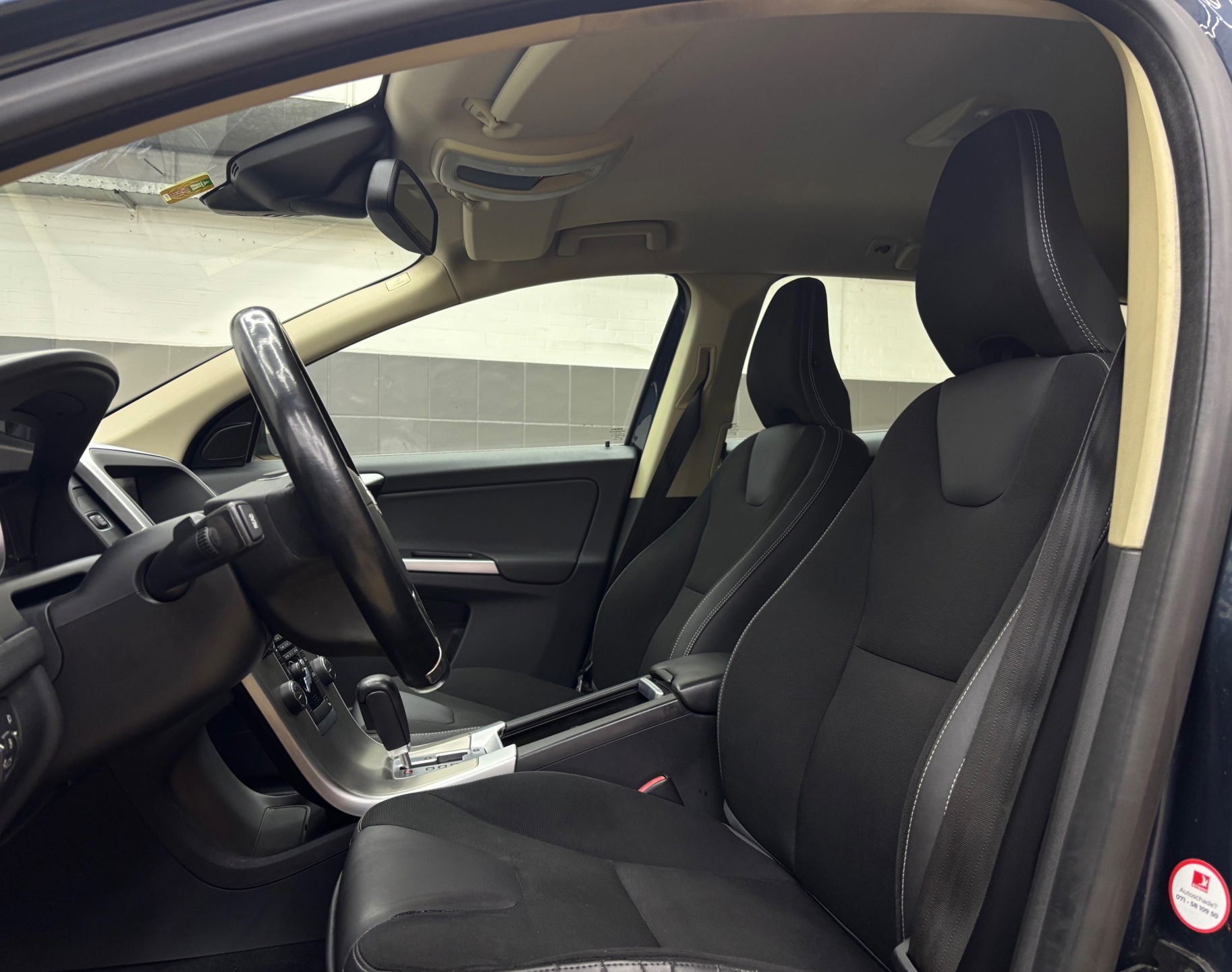 Foto van Volvo Xc60