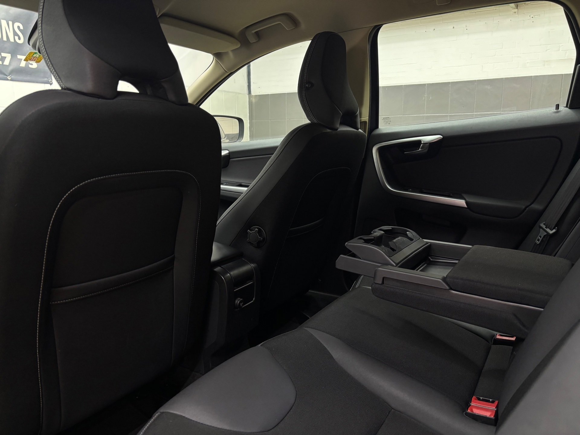 Foto van Volvo Xc60