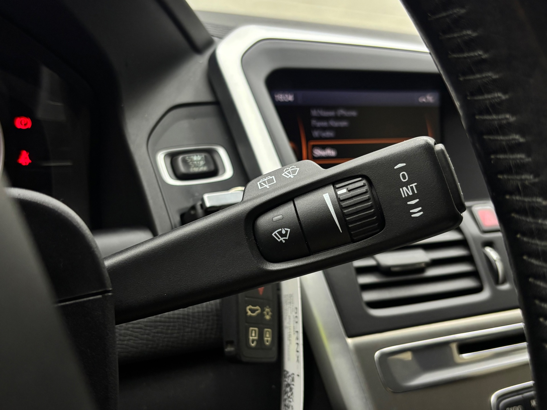 Foto van Volvo Xc60