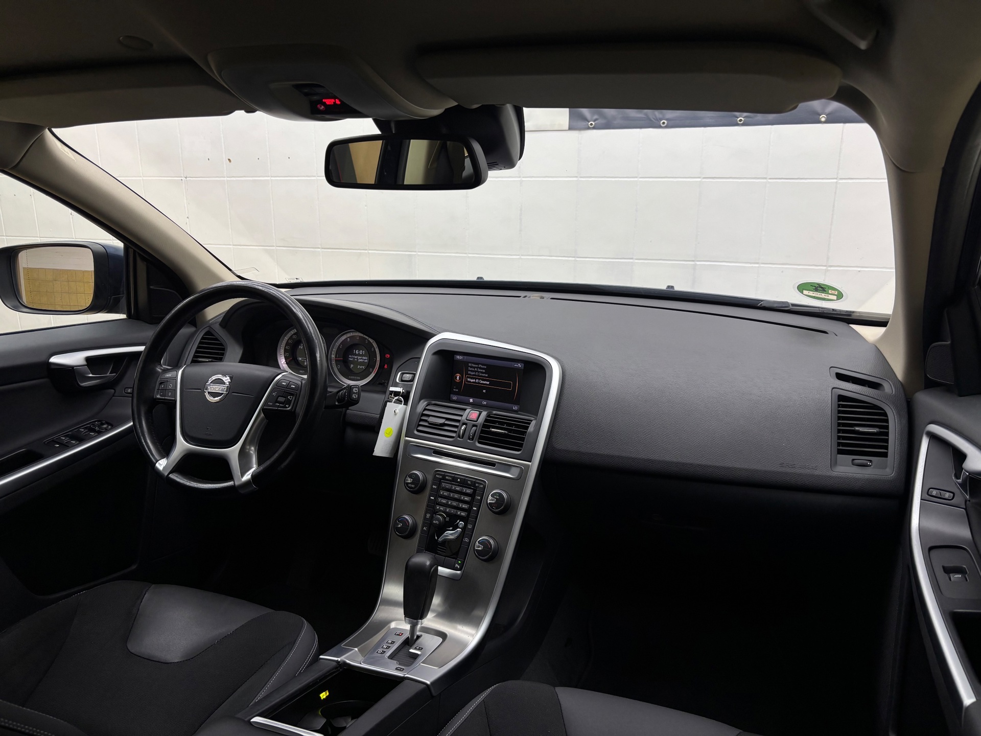 Foto van Volvo Xc60