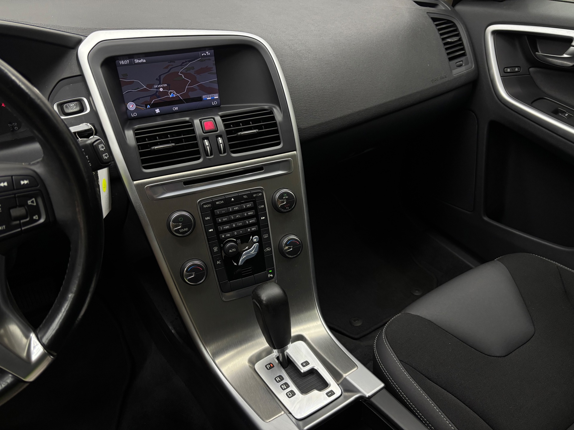 Foto van Volvo Xc60