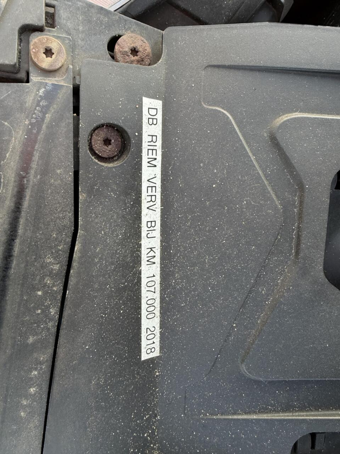 Foto van Fiat Fiat Croma