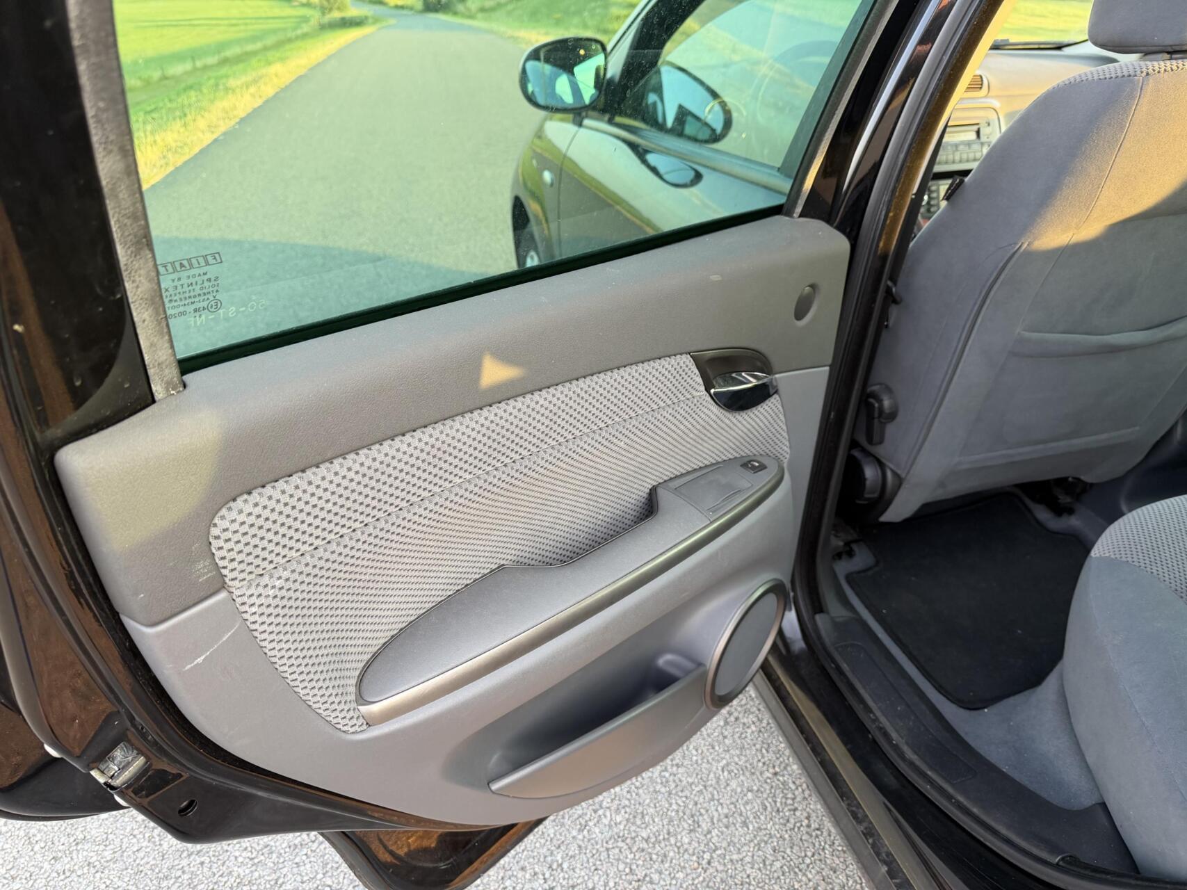 Foto van Fiat Fiat Croma