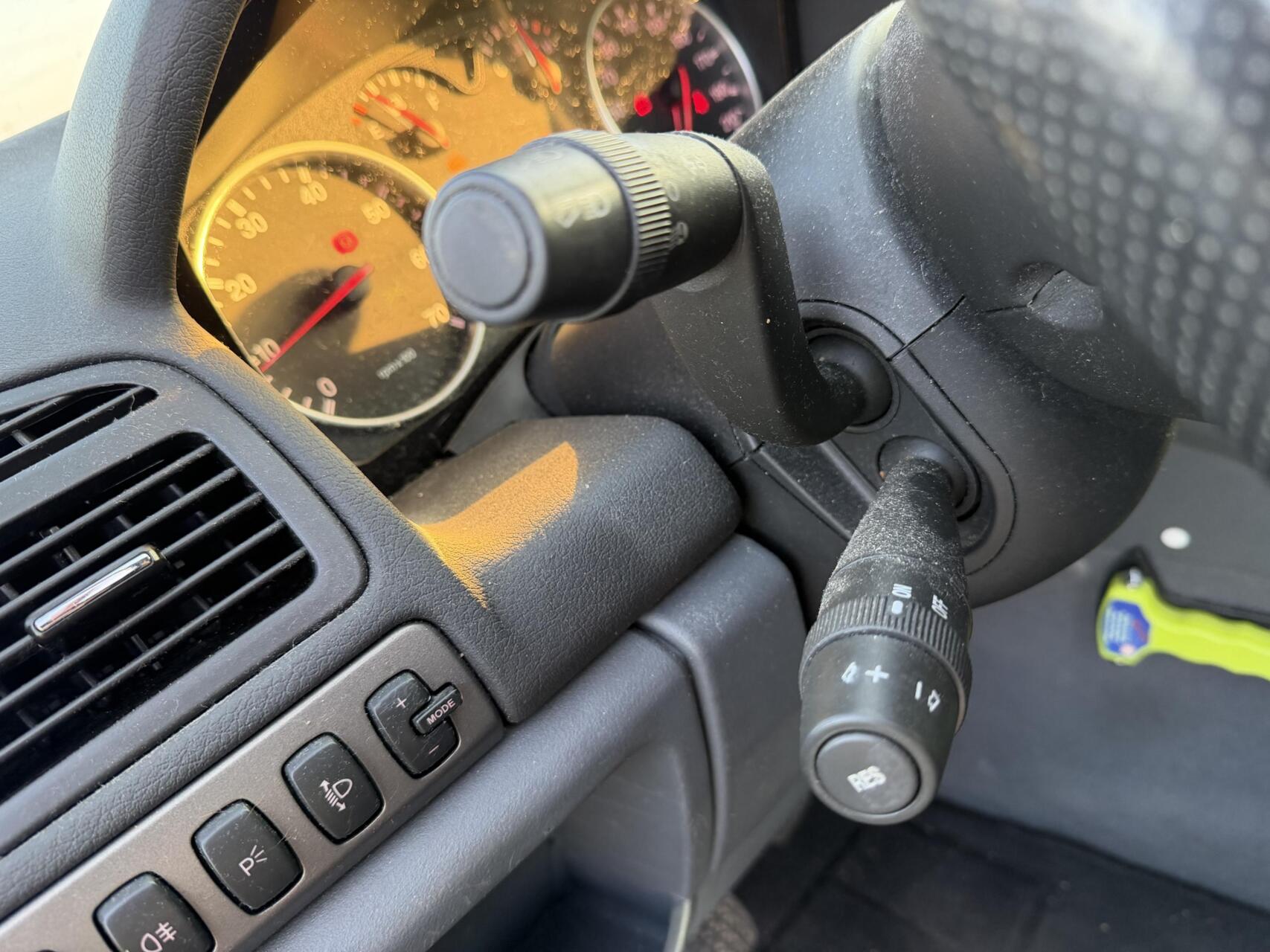 Foto van Fiat Fiat Croma