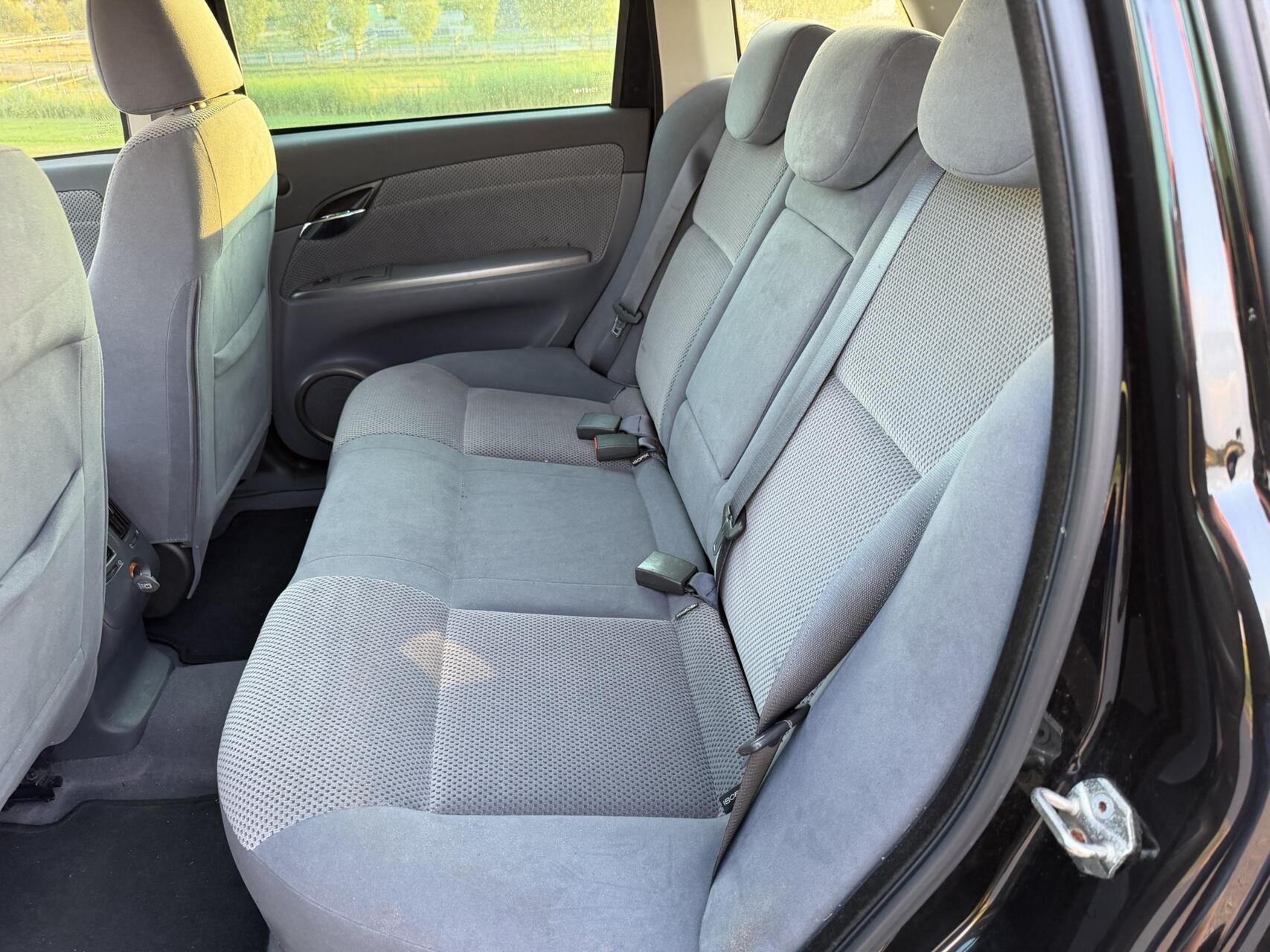 Foto van Fiat Fiat Croma
