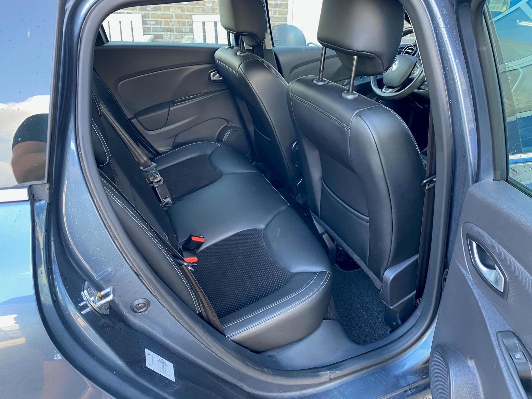 Foto van Renault Clio Estate