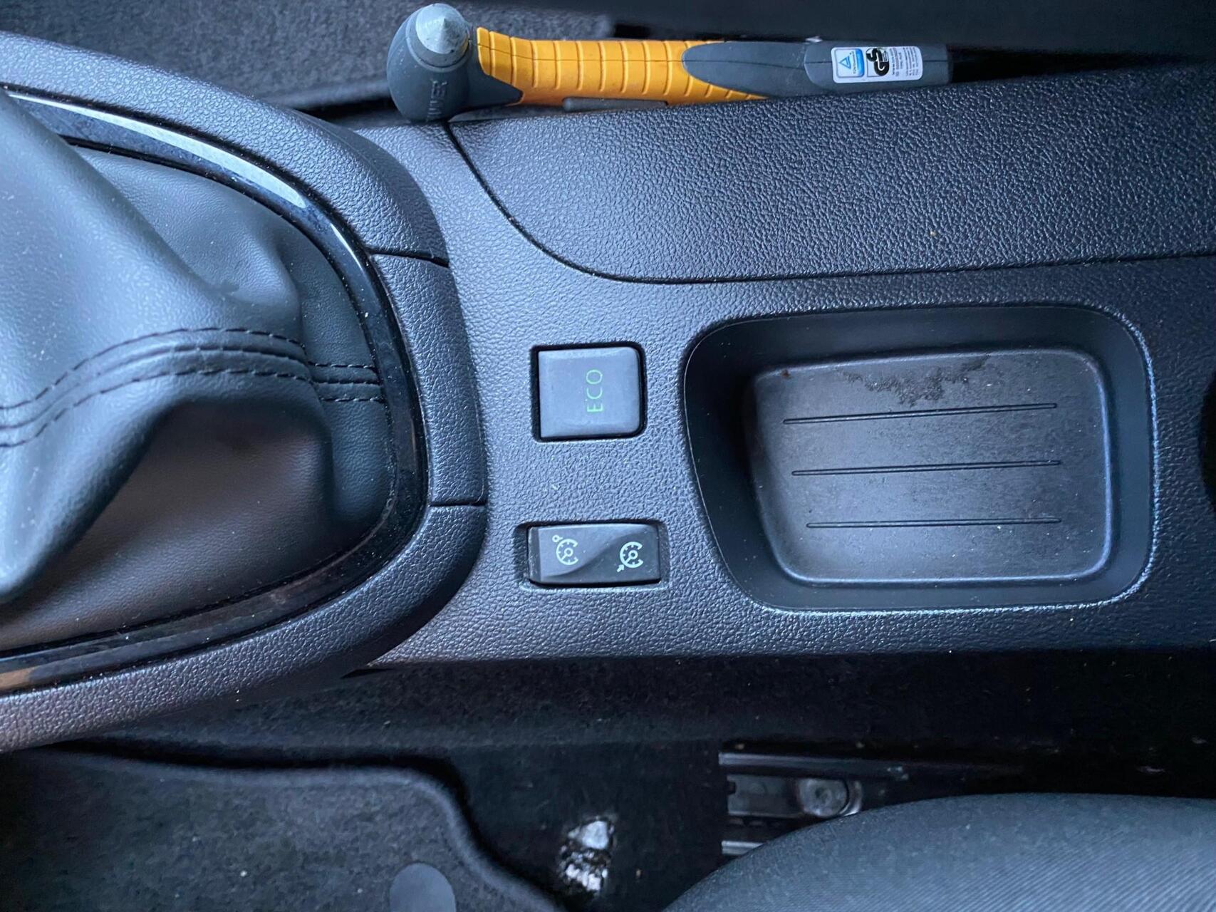 Foto van Renault Clio Estate