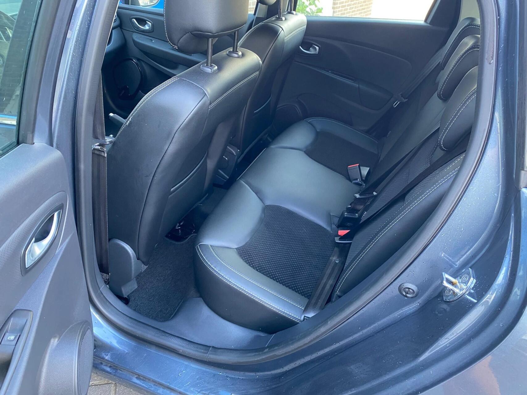 Foto van Renault Clio Estate