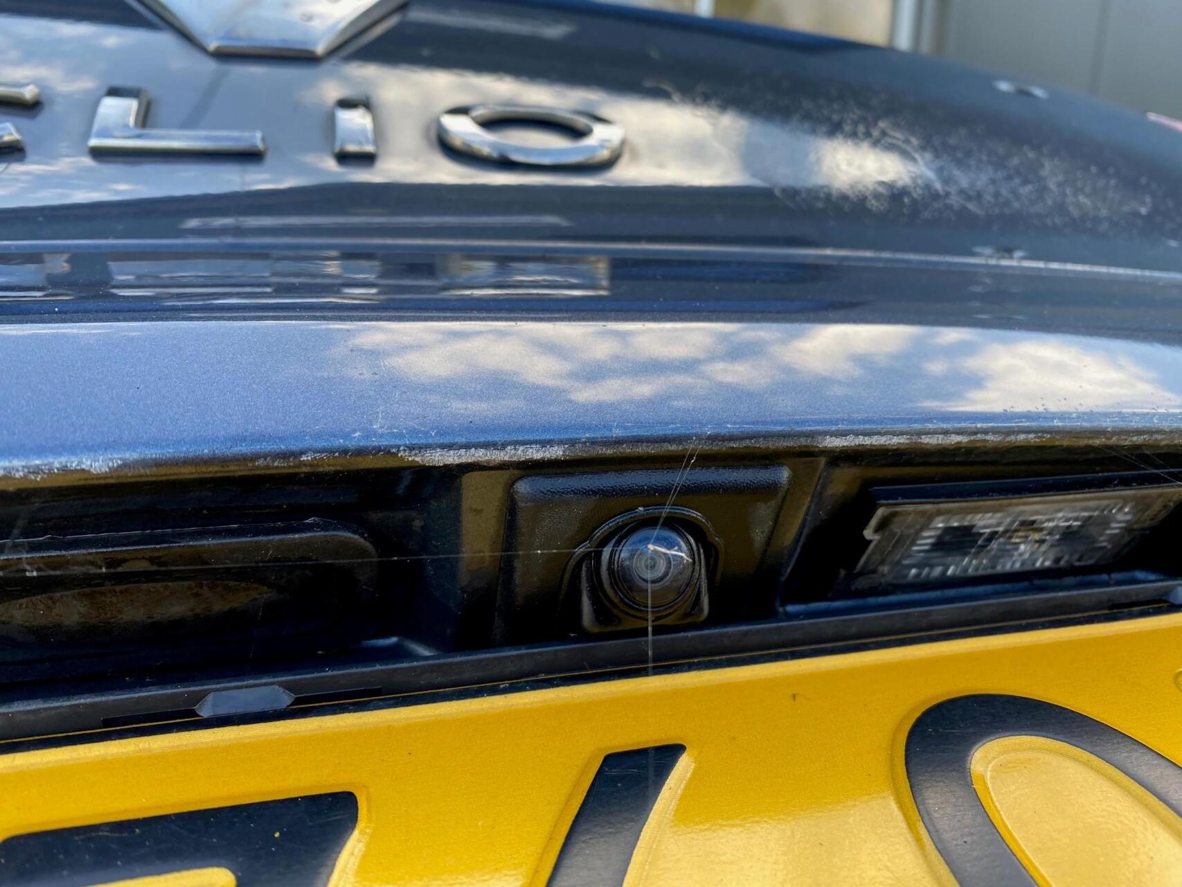 Foto van Renault Clio Estate