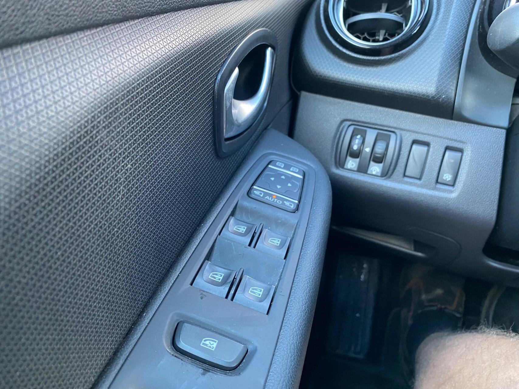 Foto van Renault Clio Estate