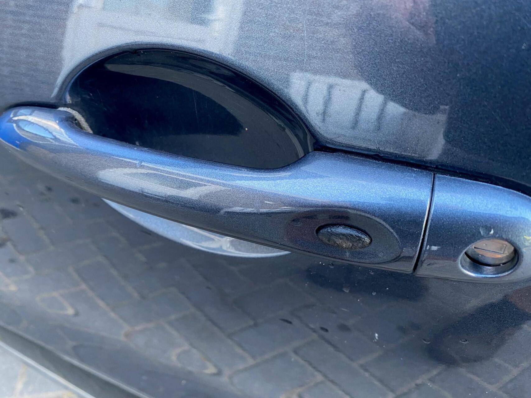 Foto van Renault Clio Estate