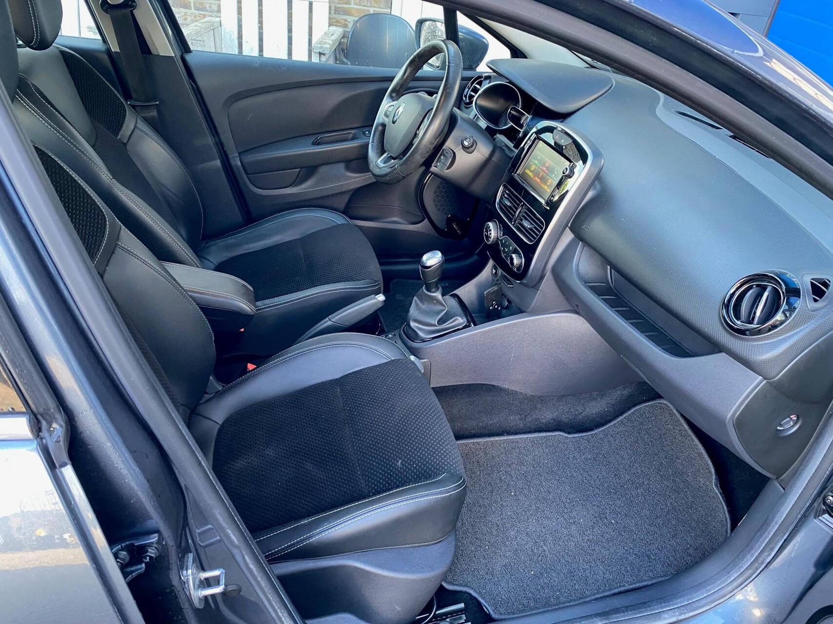 Foto van Renault Clio Estate