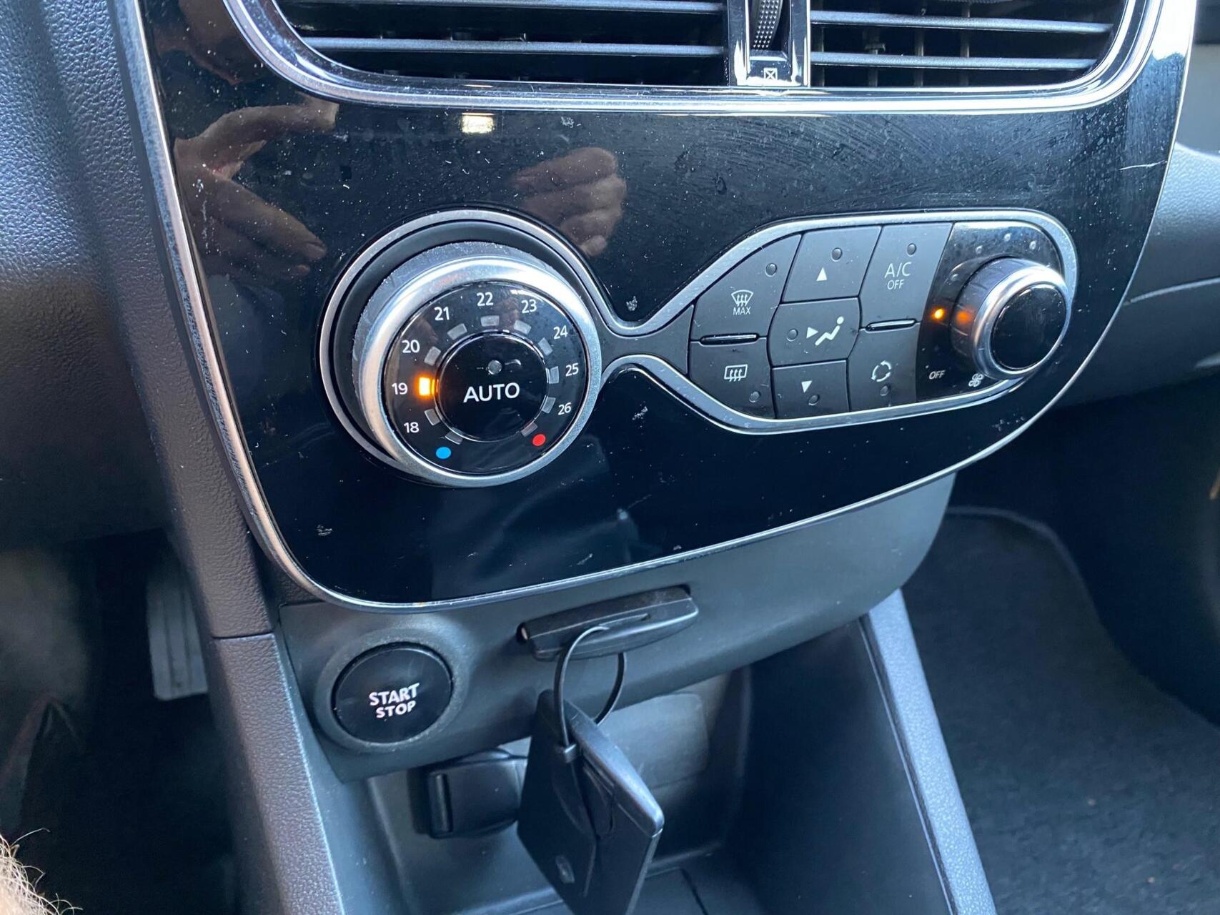 Foto van Renault Clio Estate