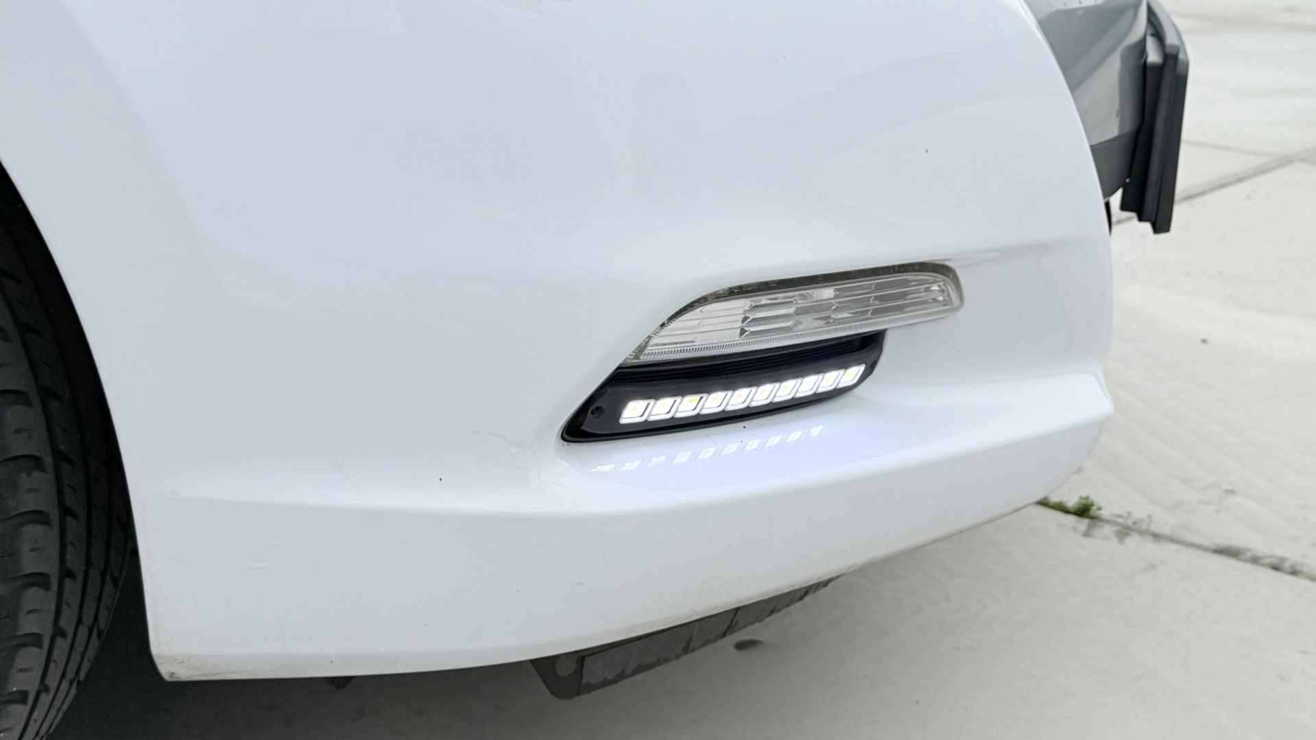 Foto van Honda Insight